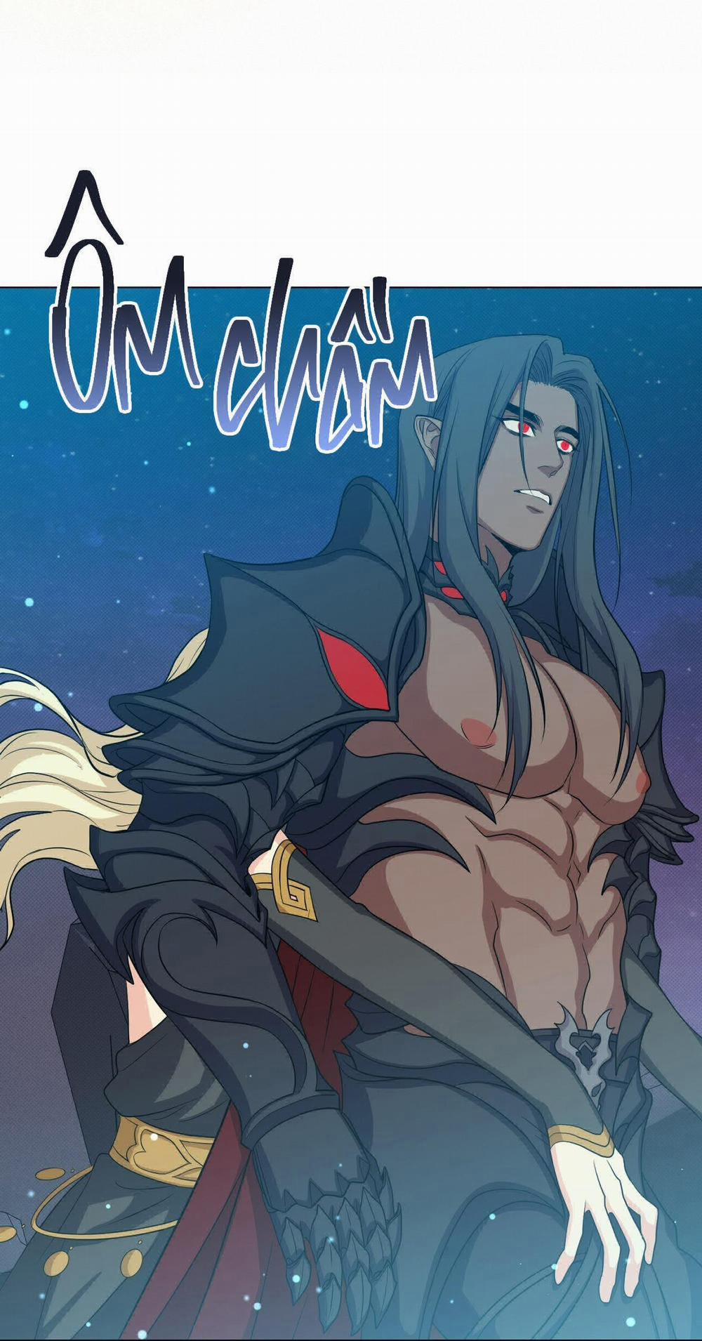 Mặt Trăng Quỷ 26 trang 49