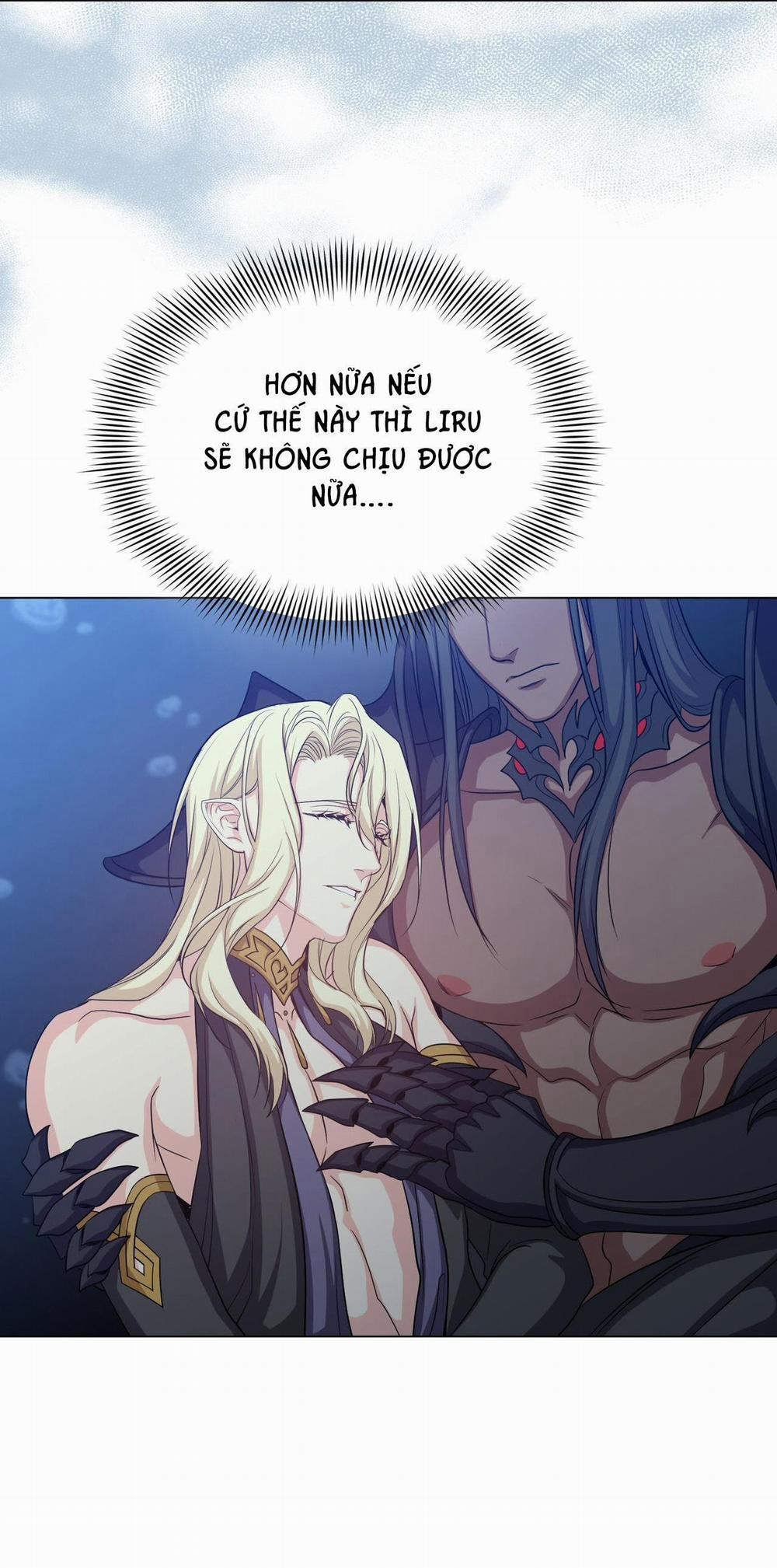 Mặt Trăng Quỷ 26 trang 5