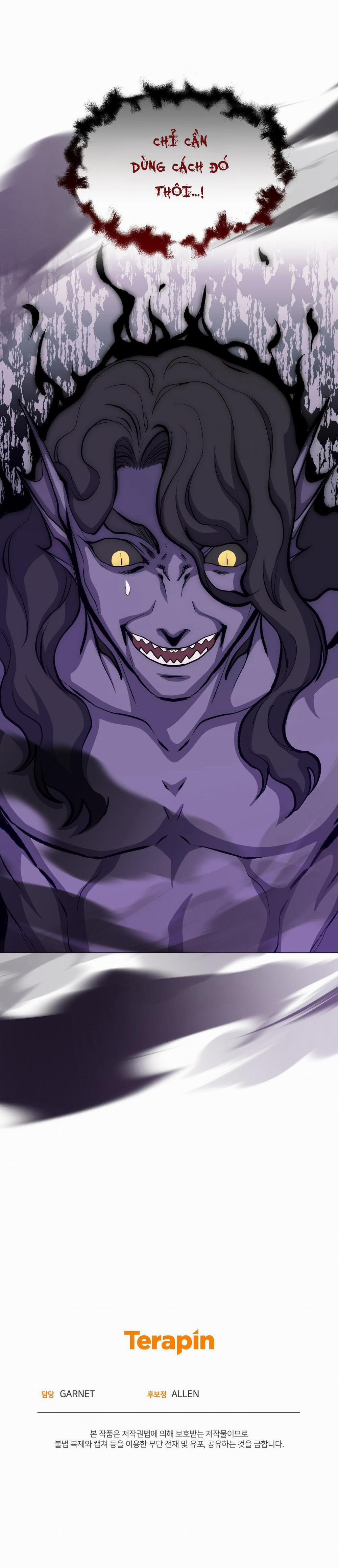 Mặt Trăng Quỷ 26 trang 62