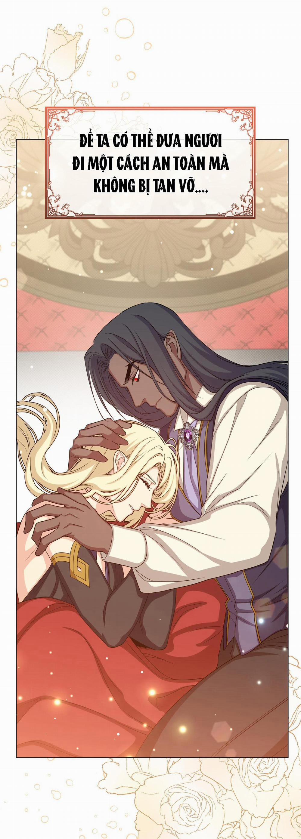 Mặt Trăng Quỷ 27 trang 11