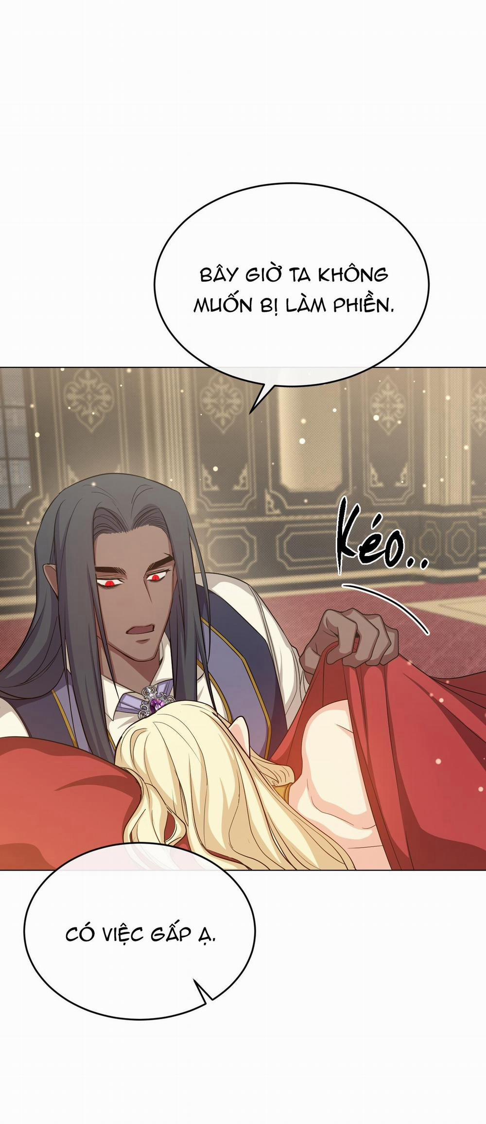 Mặt Trăng Quỷ 27 trang 13