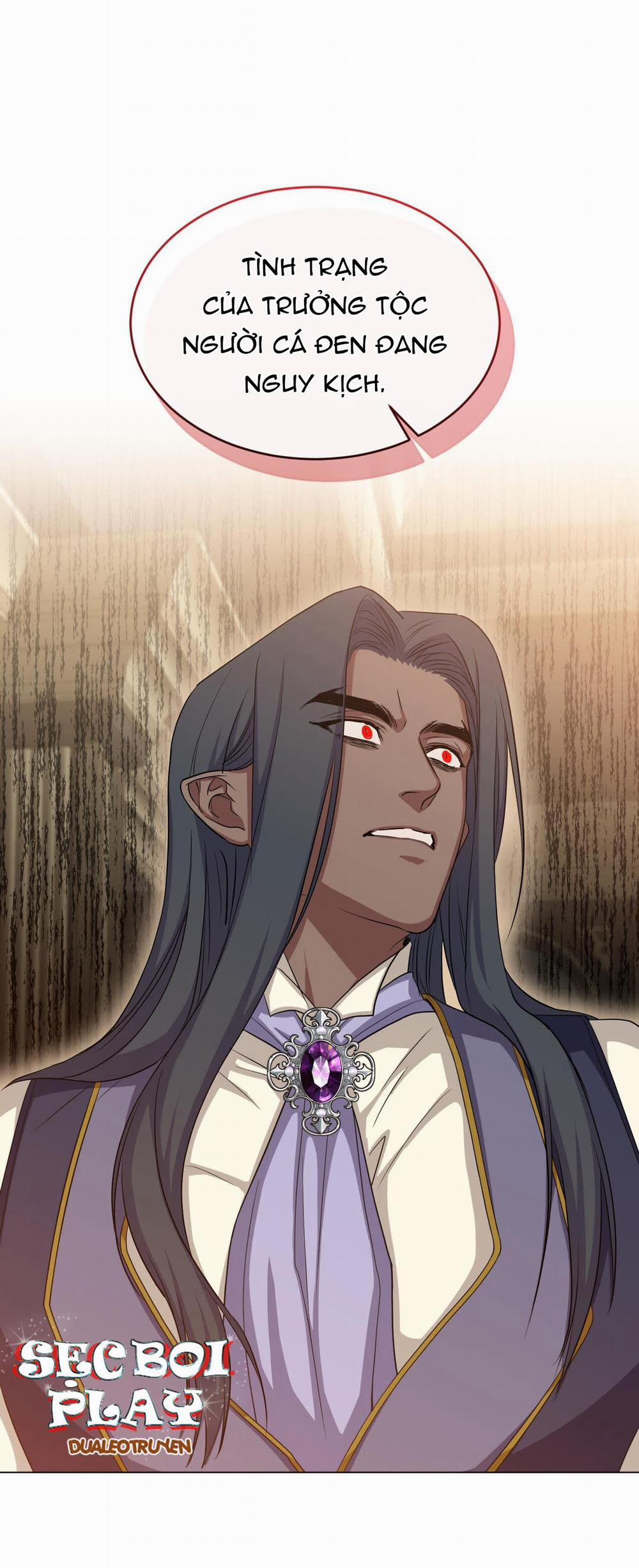 Mặt Trăng Quỷ 27 trang 14