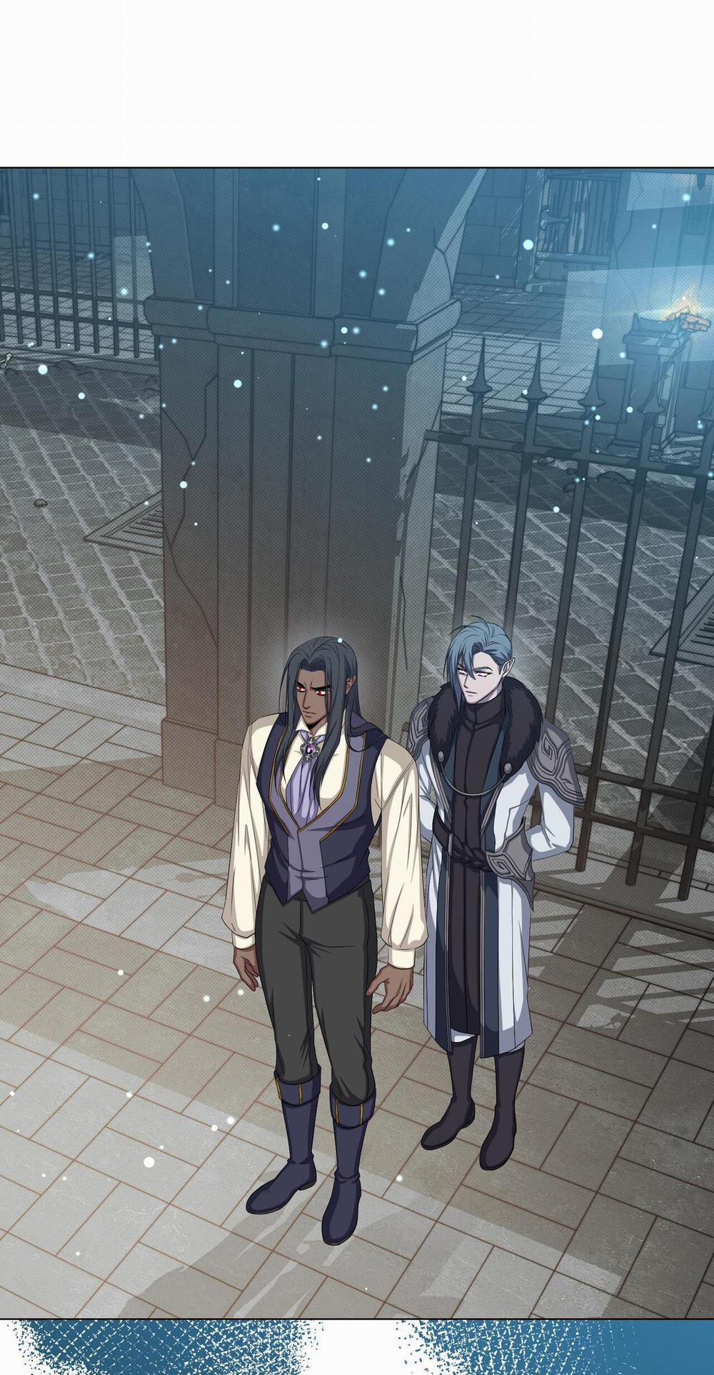 Mặt Trăng Quỷ 27 trang 16