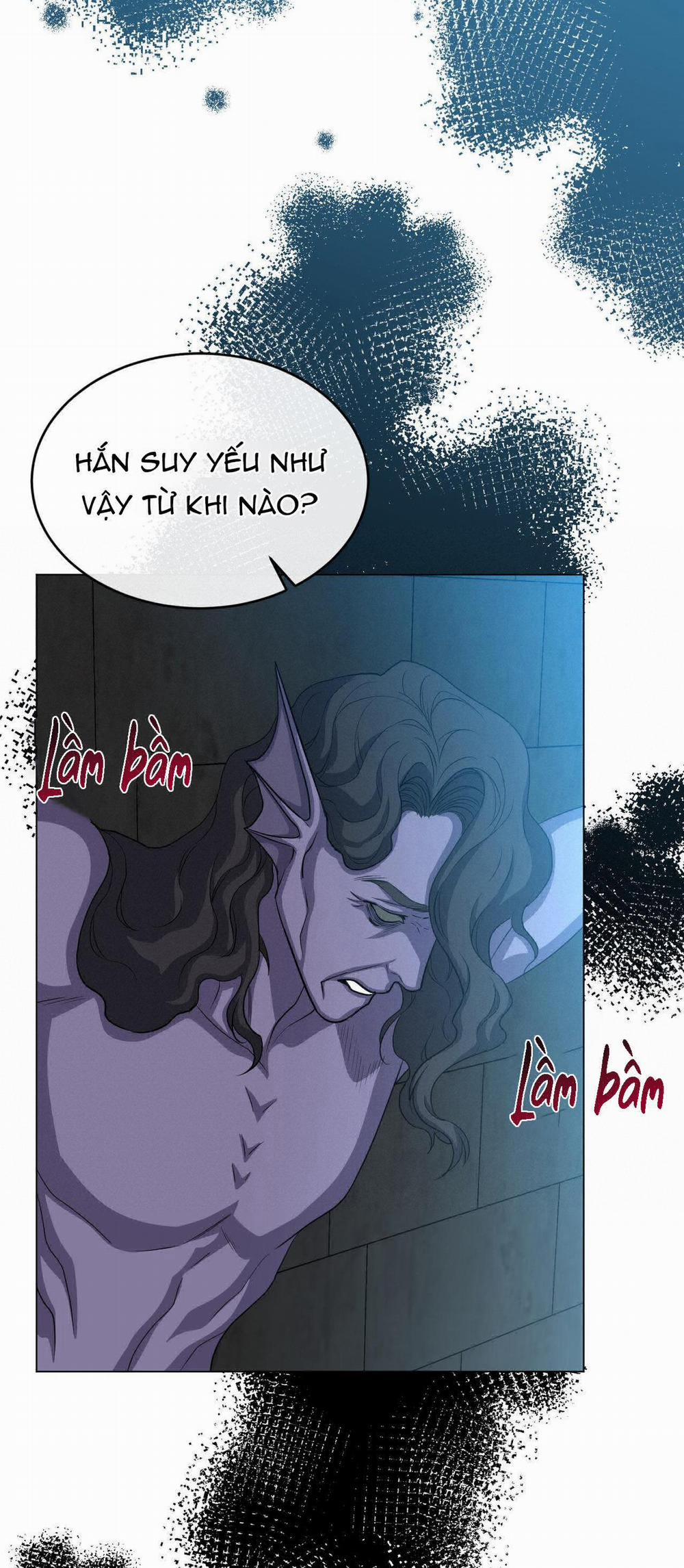 Mặt Trăng Quỷ 27 trang 17