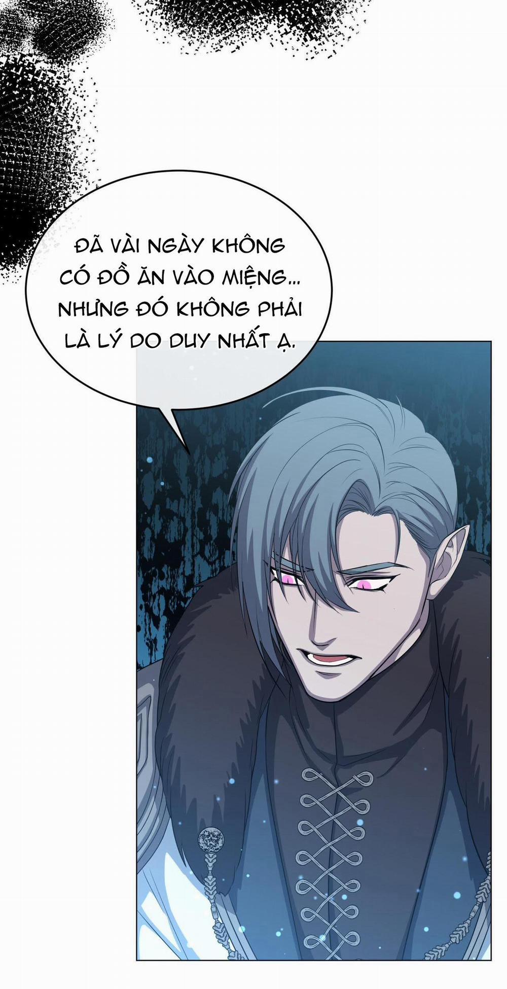 Mặt Trăng Quỷ 27 trang 18