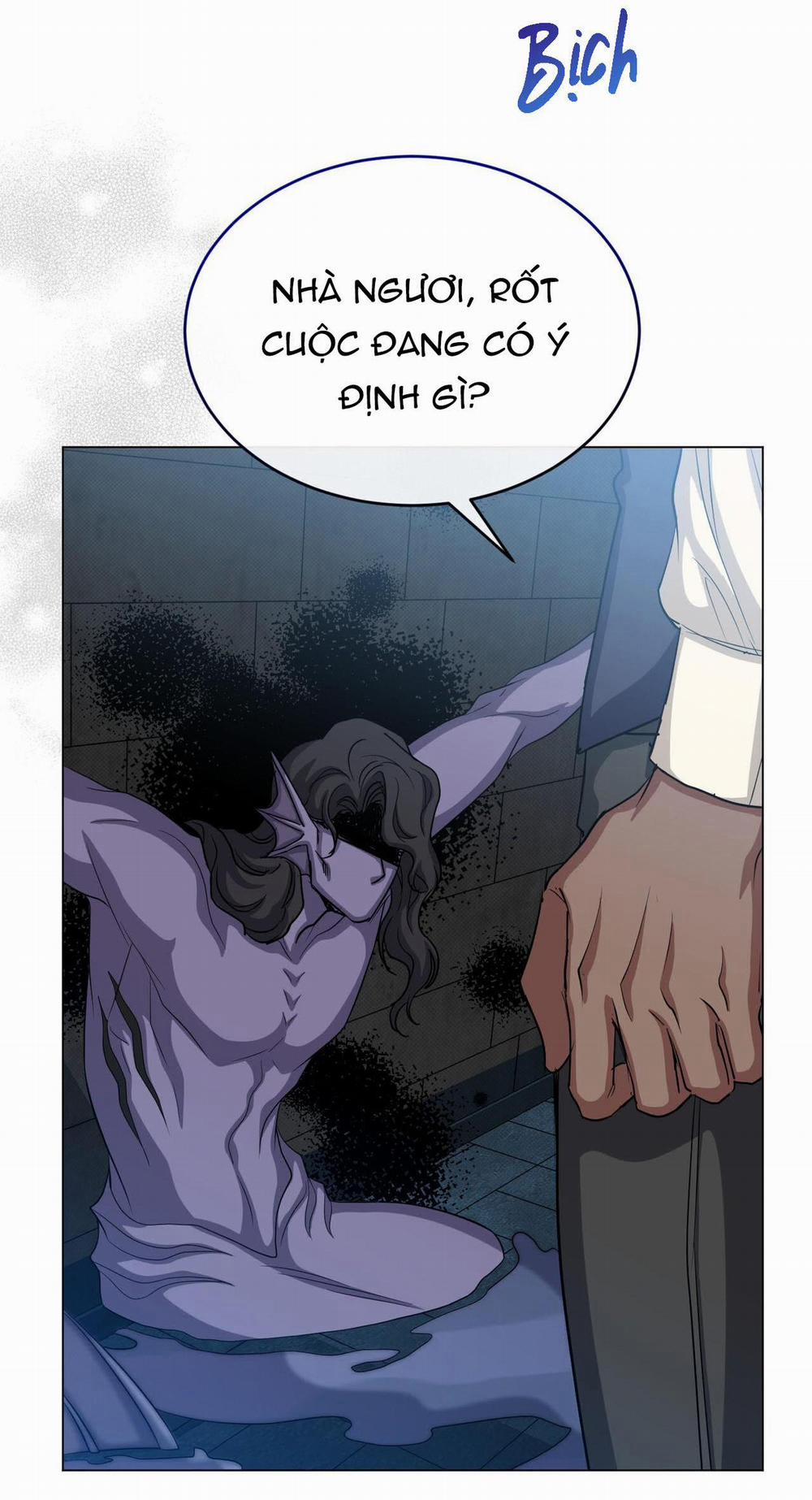 Mặt Trăng Quỷ 27 trang 23