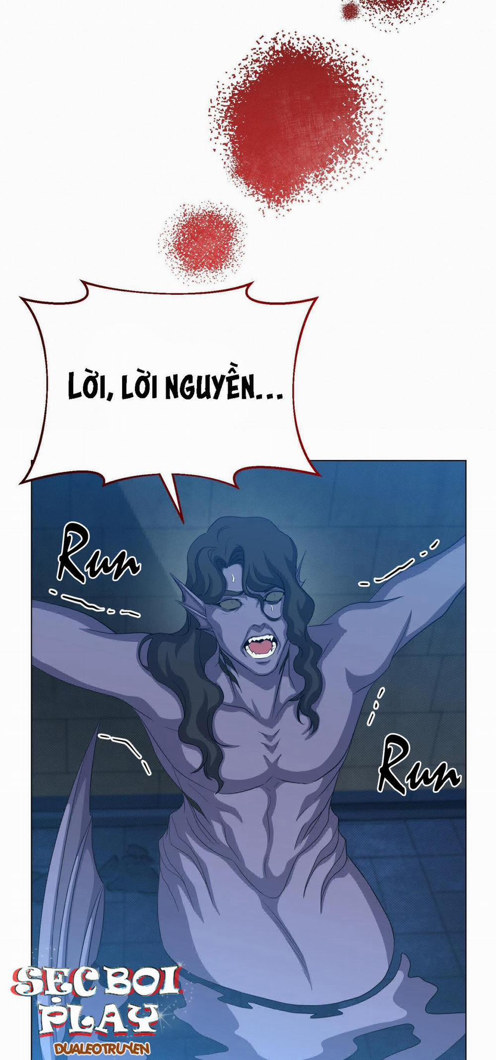 Mặt Trăng Quỷ 27 trang 28