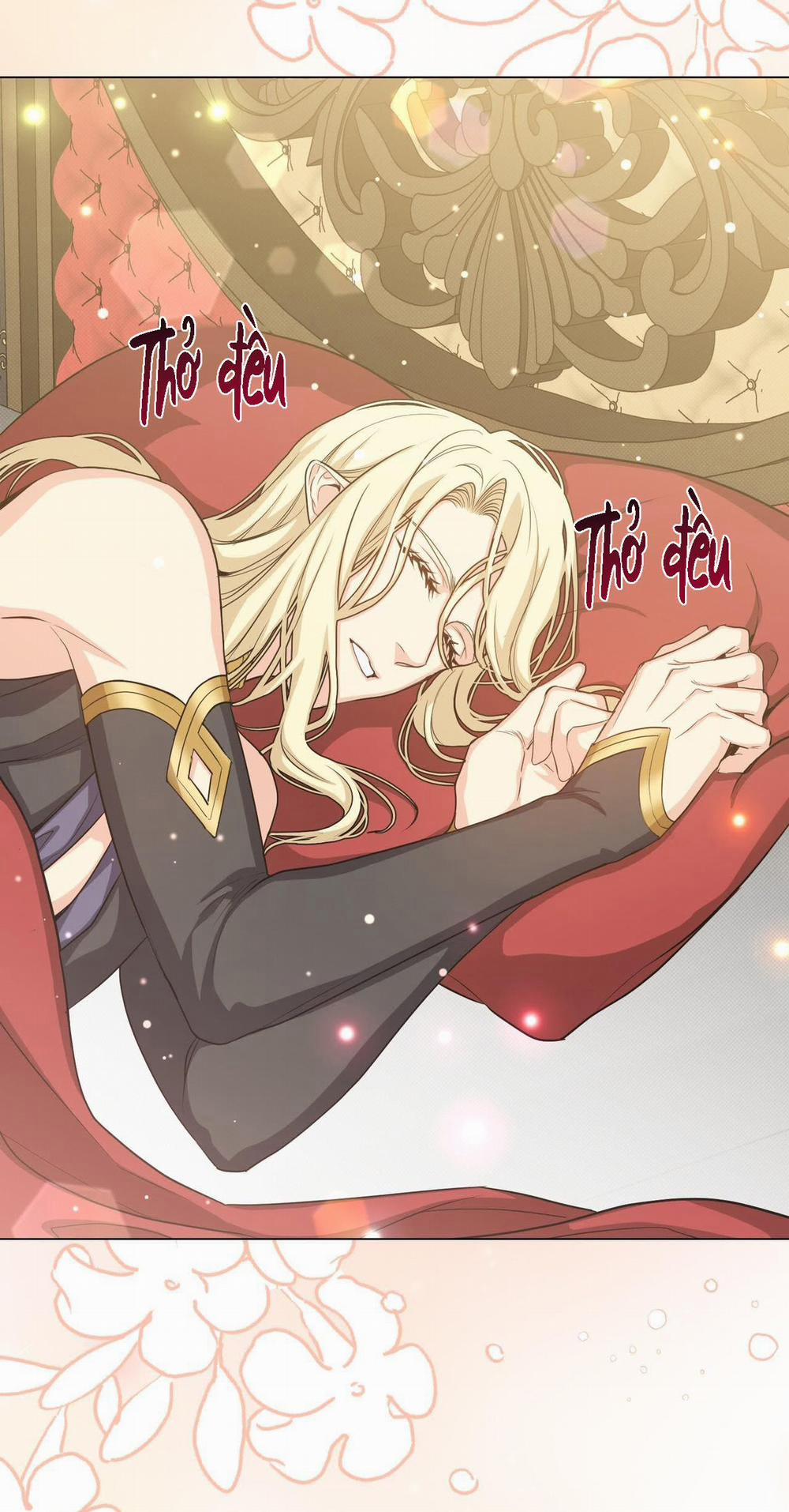 Mặt Trăng Quỷ 27 trang 3