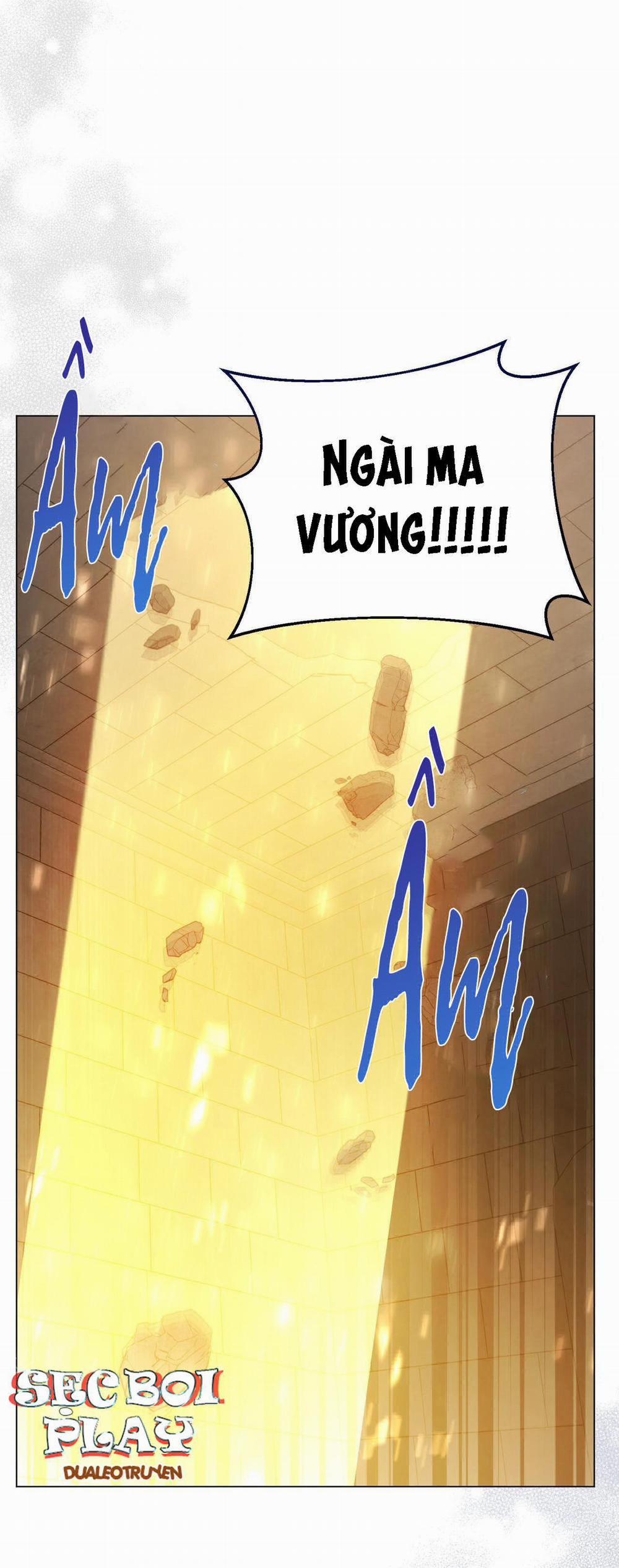 Mặt Trăng Quỷ 27 trang 34