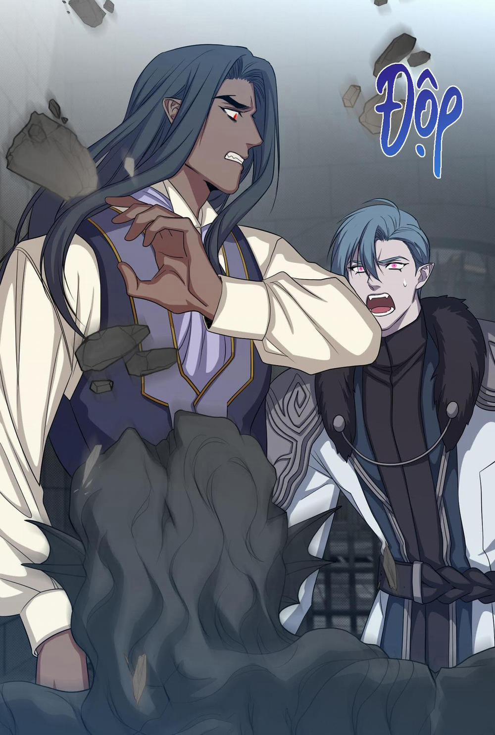 Mặt Trăng Quỷ 27 trang 36