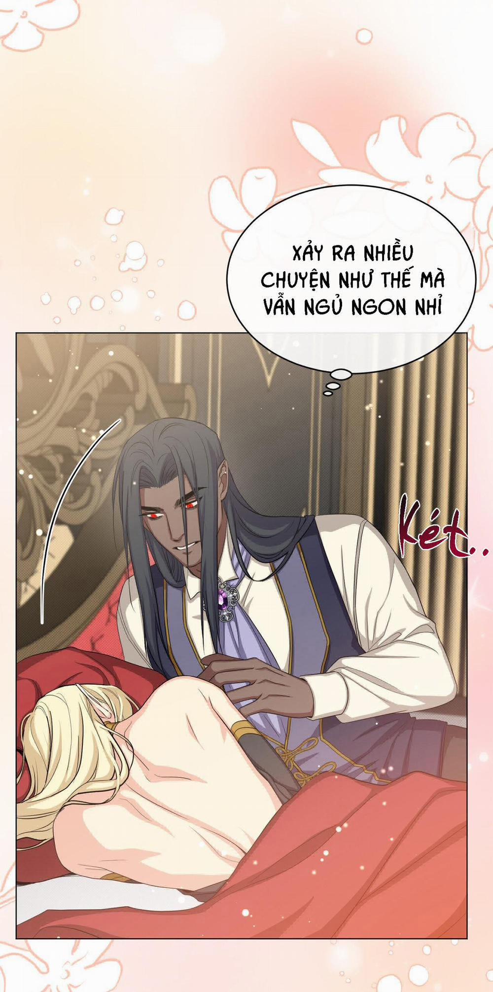 Mặt Trăng Quỷ 27 trang 4