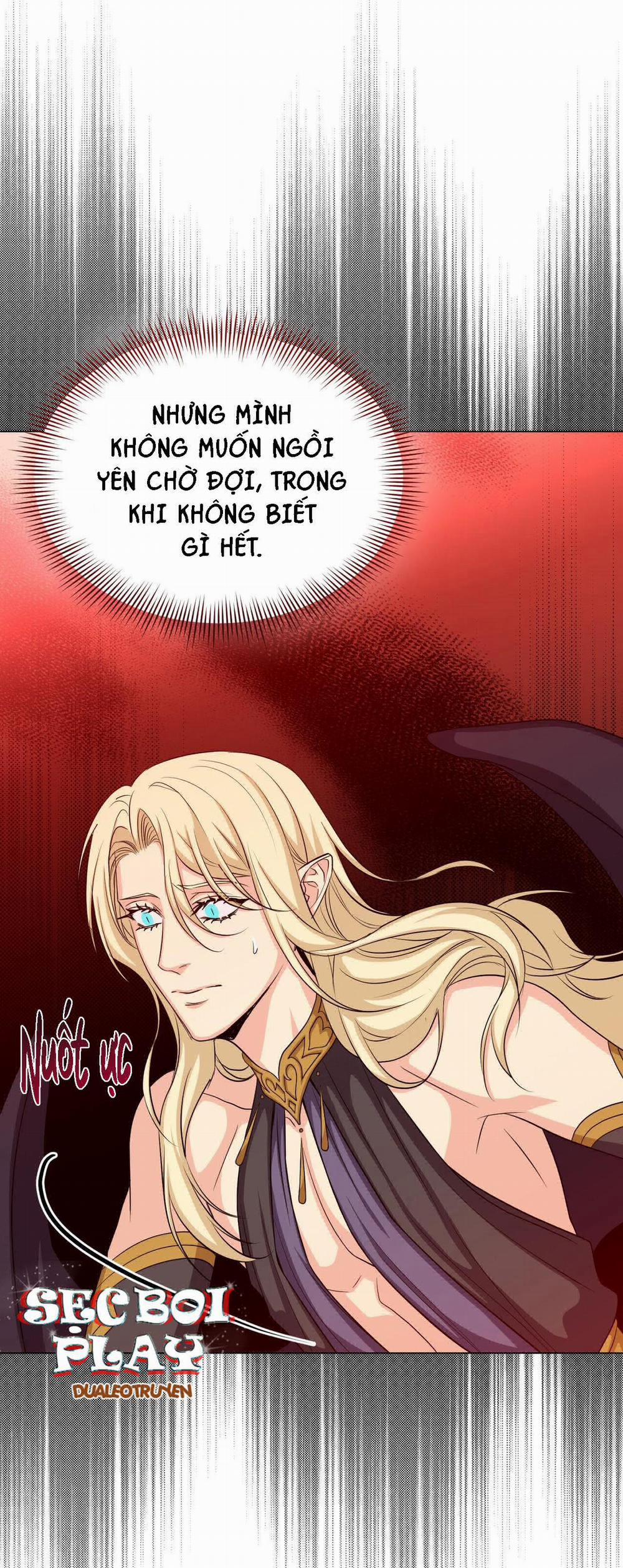 Mặt Trăng Quỷ 27 trang 50