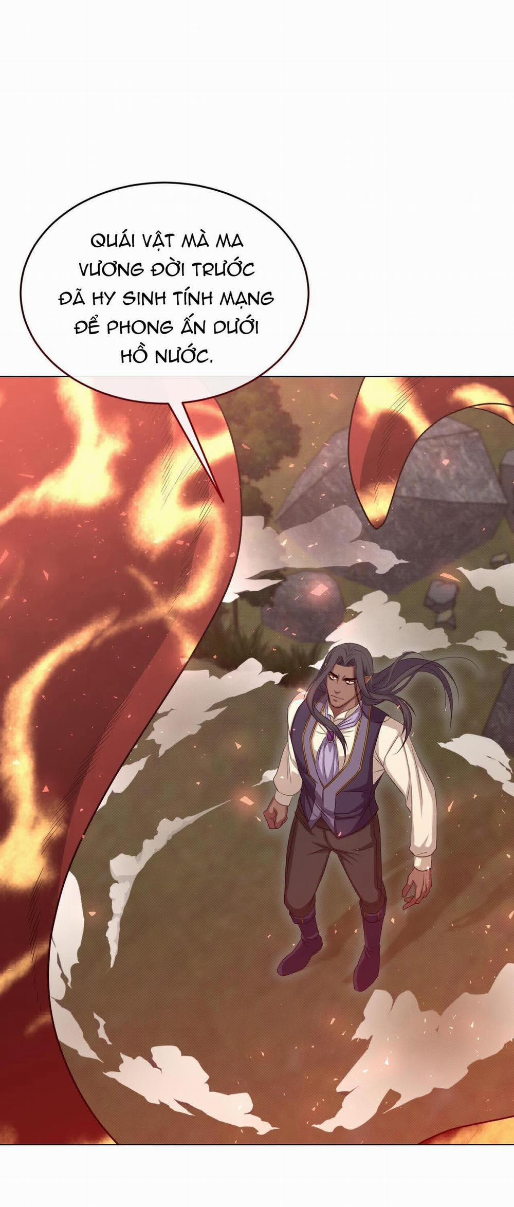 Mặt Trăng Quỷ 27 trang 54