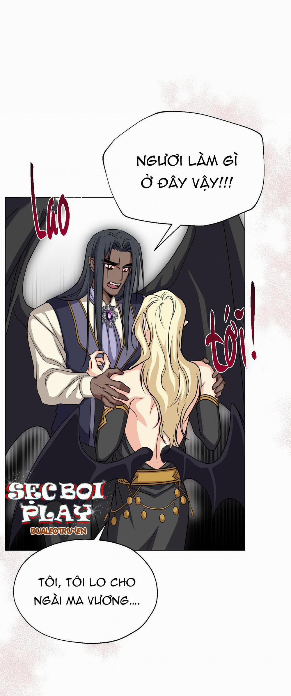 Mặt Trăng Quỷ 27 trang 64