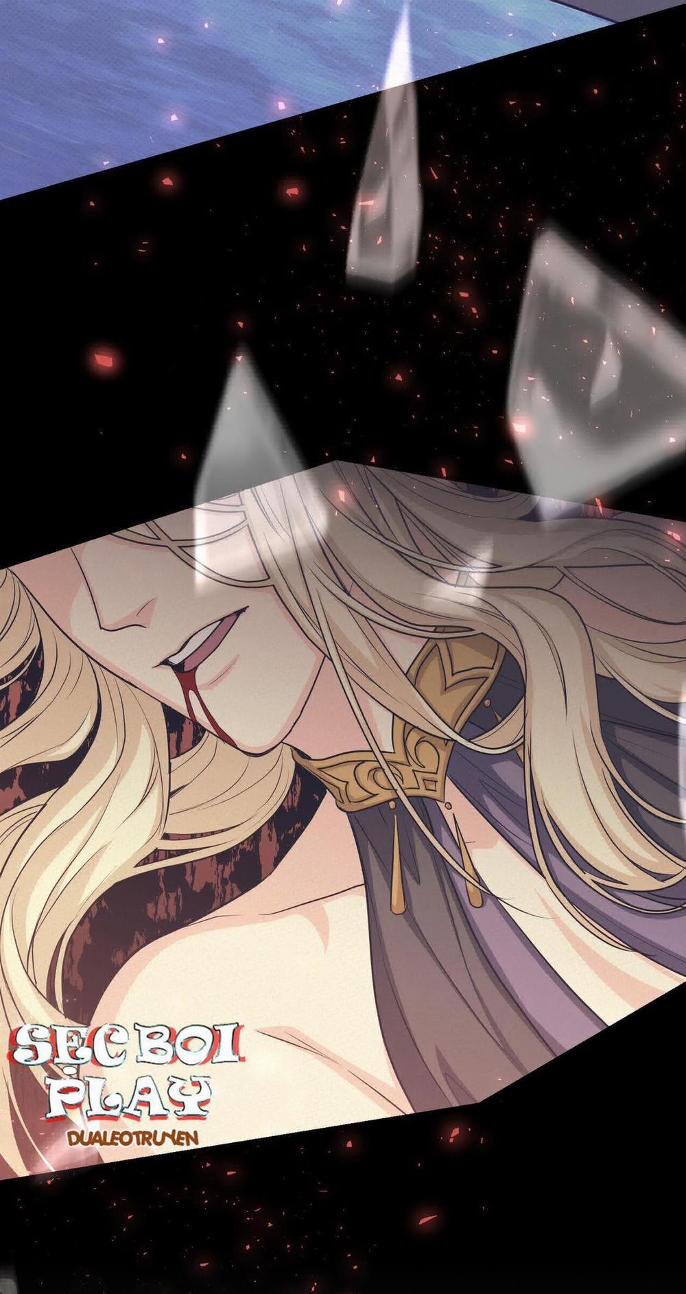 Mặt Trăng Quỷ 27 trang 7