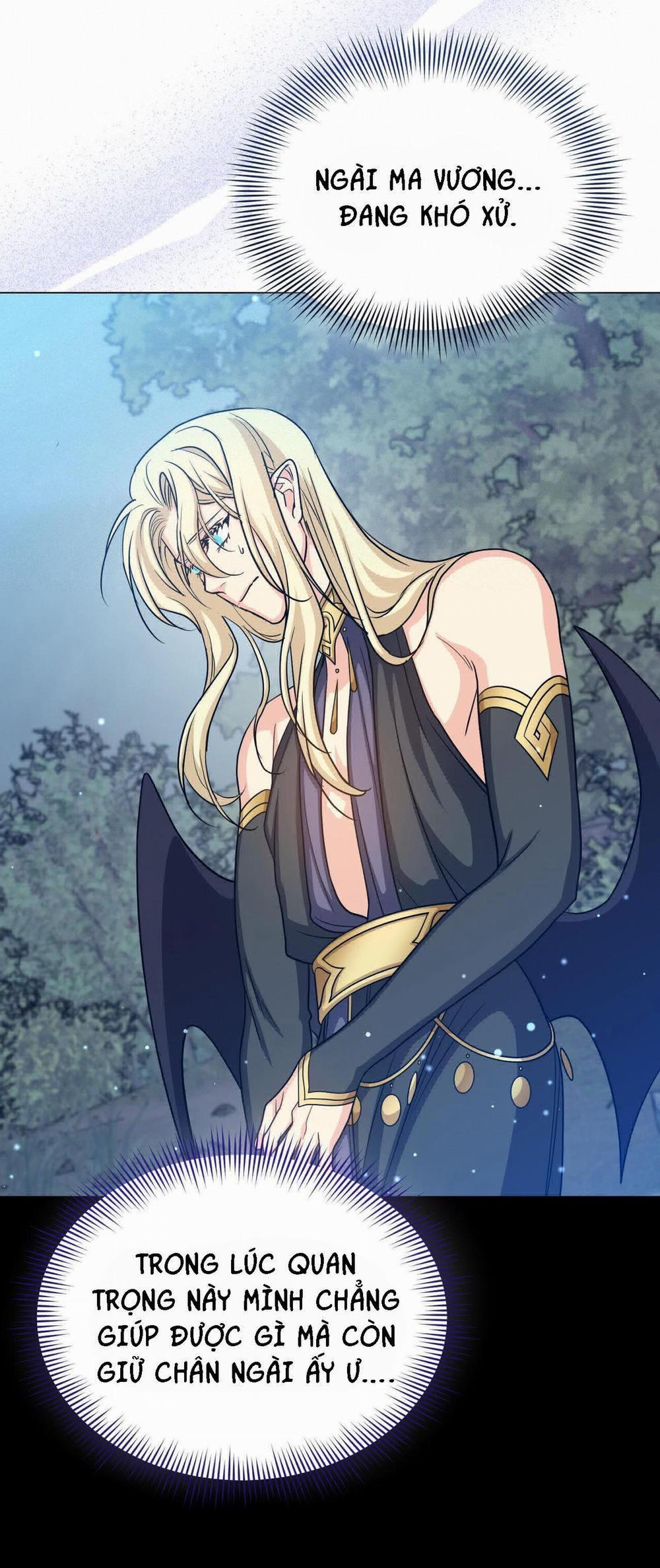 Mặt Trăng Quỷ 27 trang 73