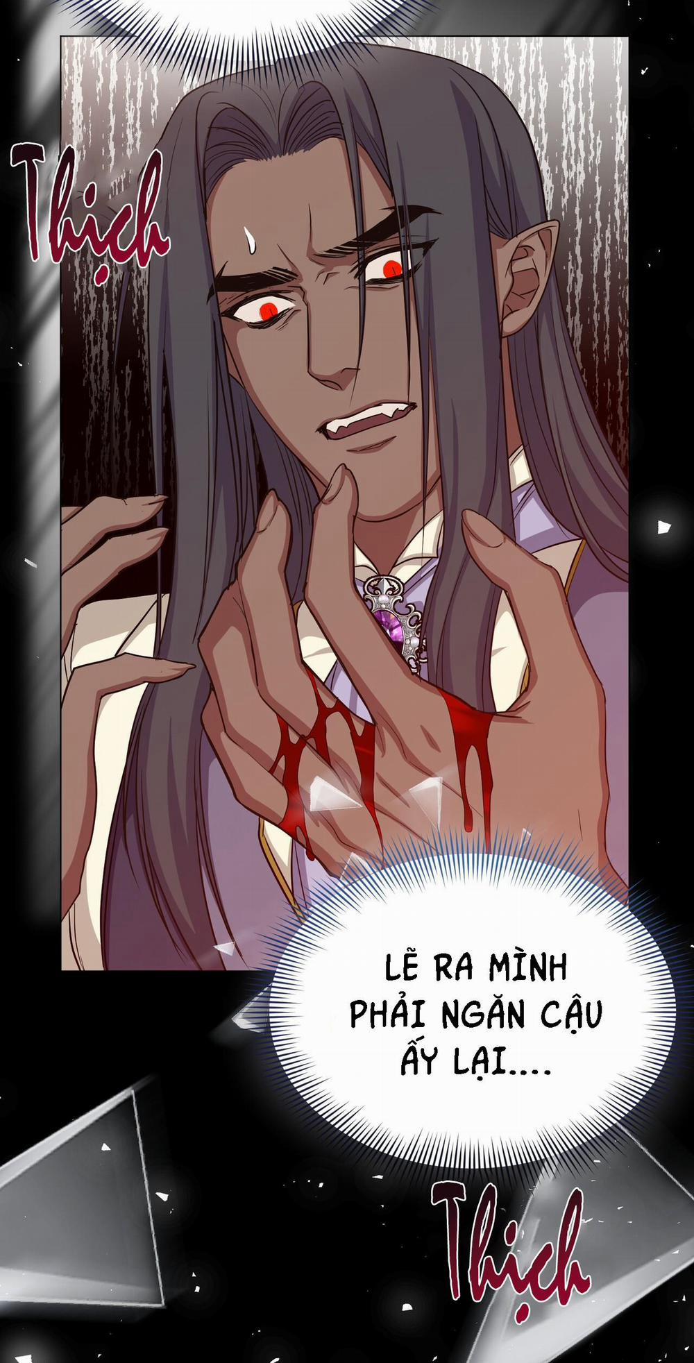 Mặt Trăng Quỷ 28 trang 11