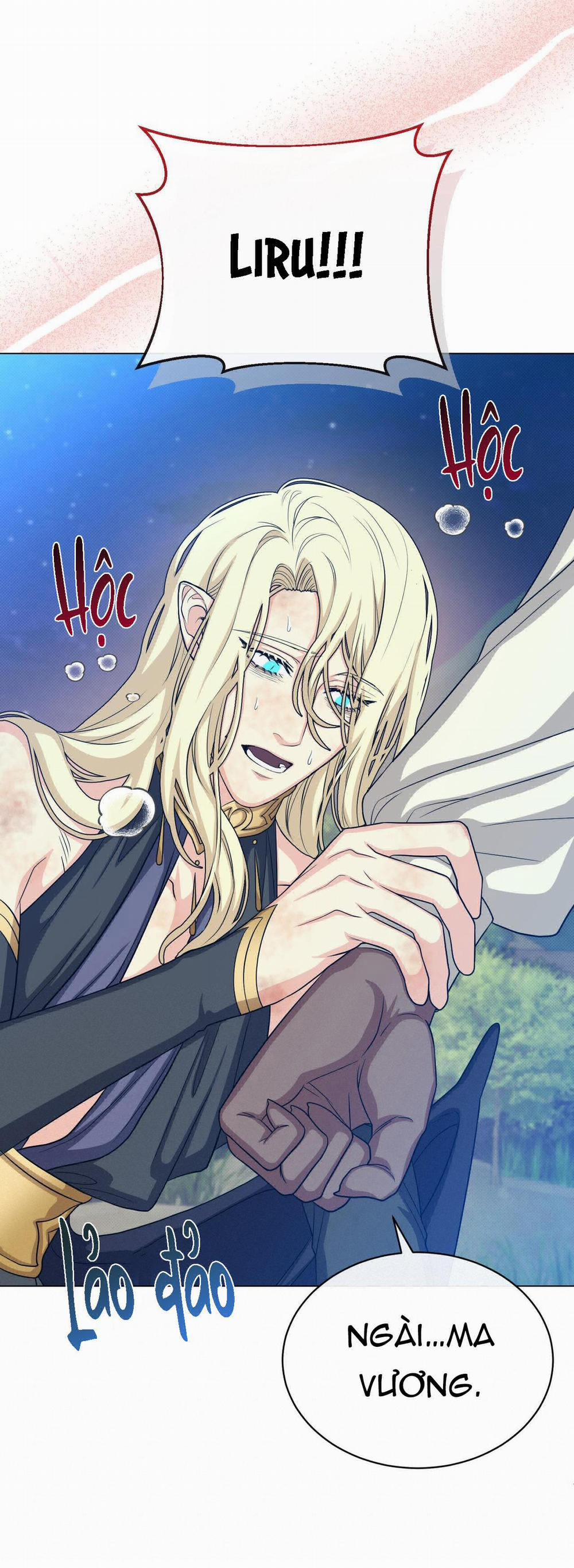 Mặt Trăng Quỷ 28 trang 17