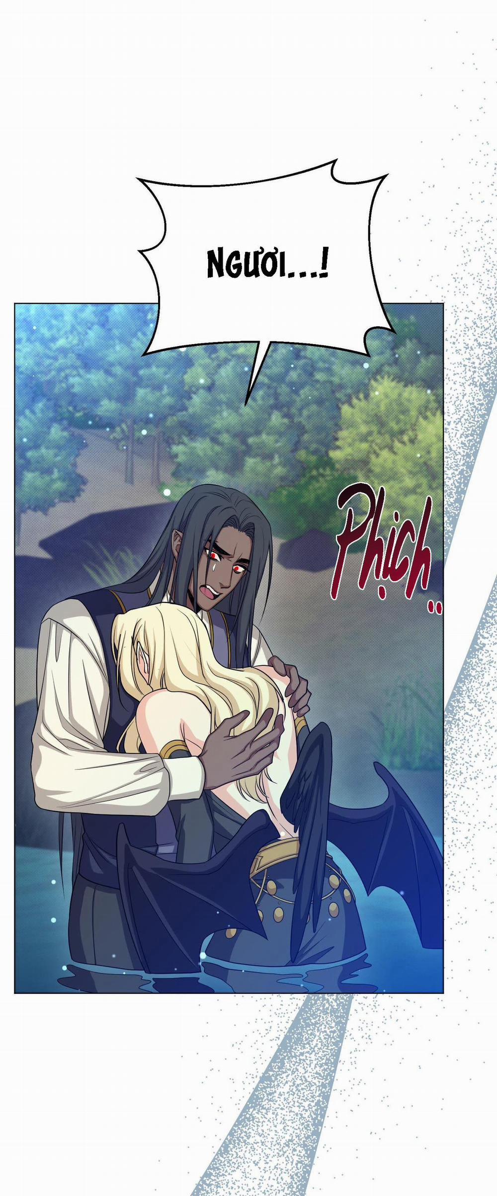 Mặt Trăng Quỷ 28 trang 18