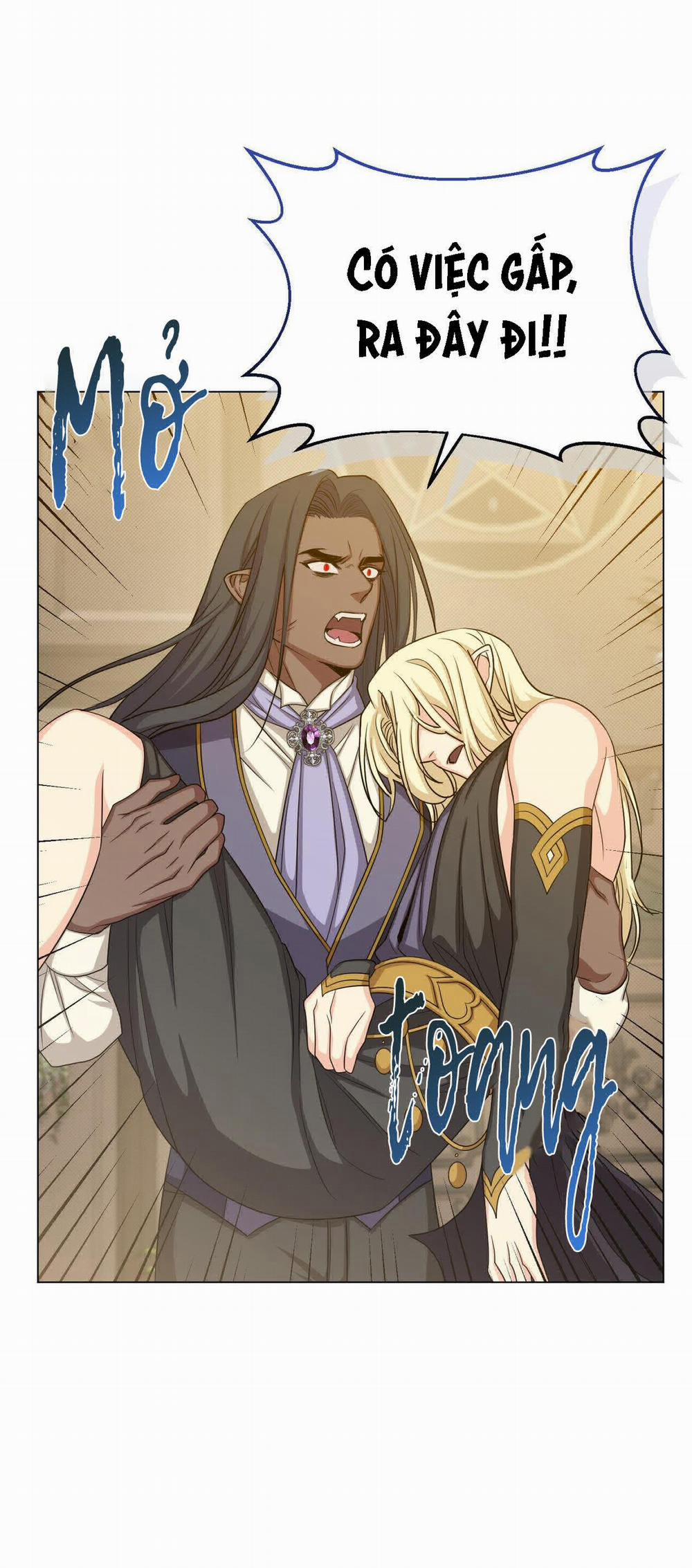 Mặt Trăng Quỷ 28 trang 29