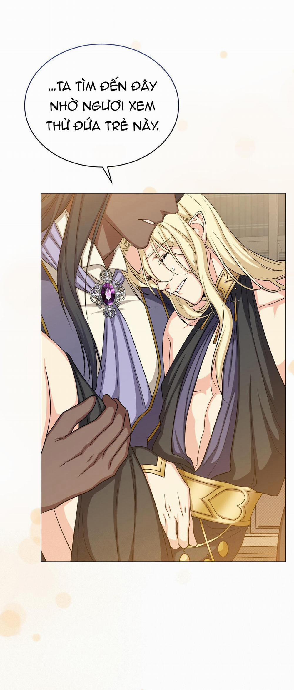 Mặt Trăng Quỷ 28 trang 33