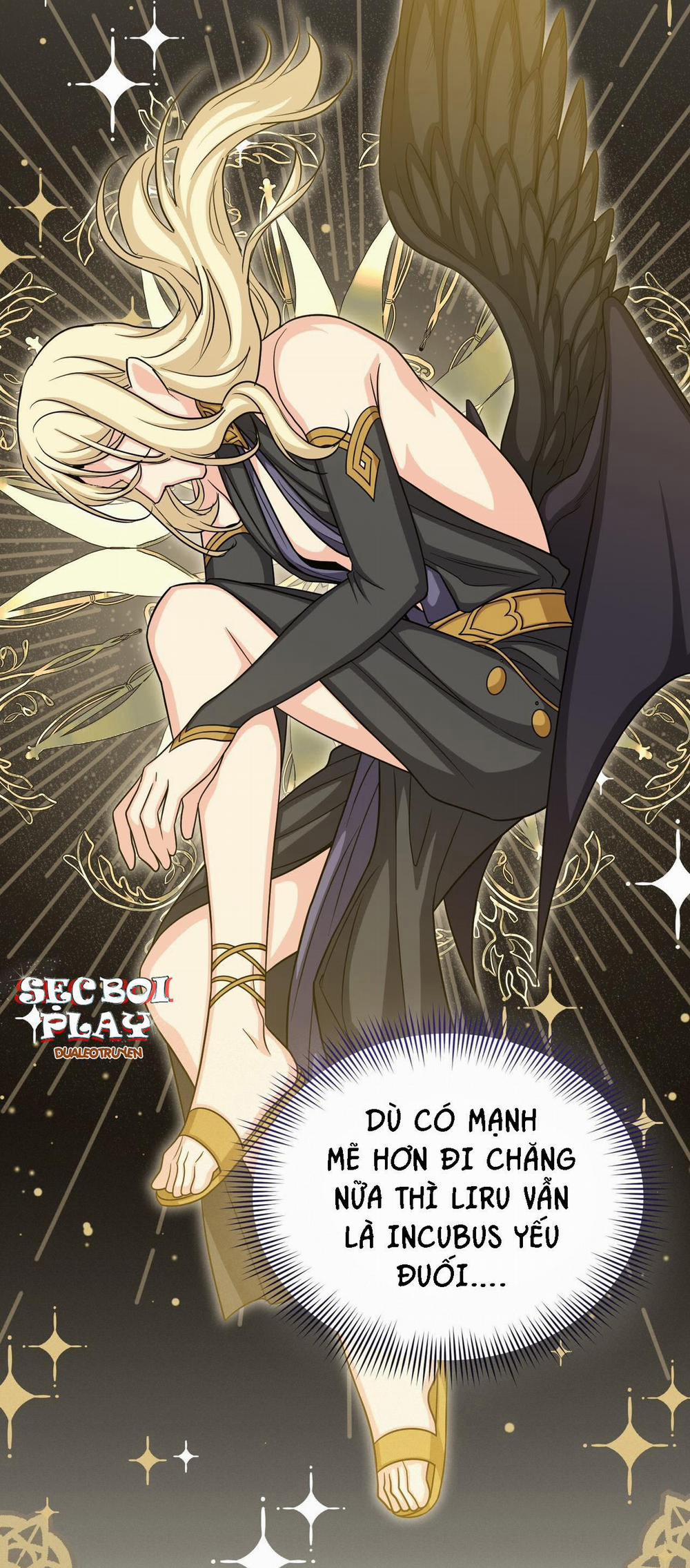 Mặt Trăng Quỷ 28 trang 51