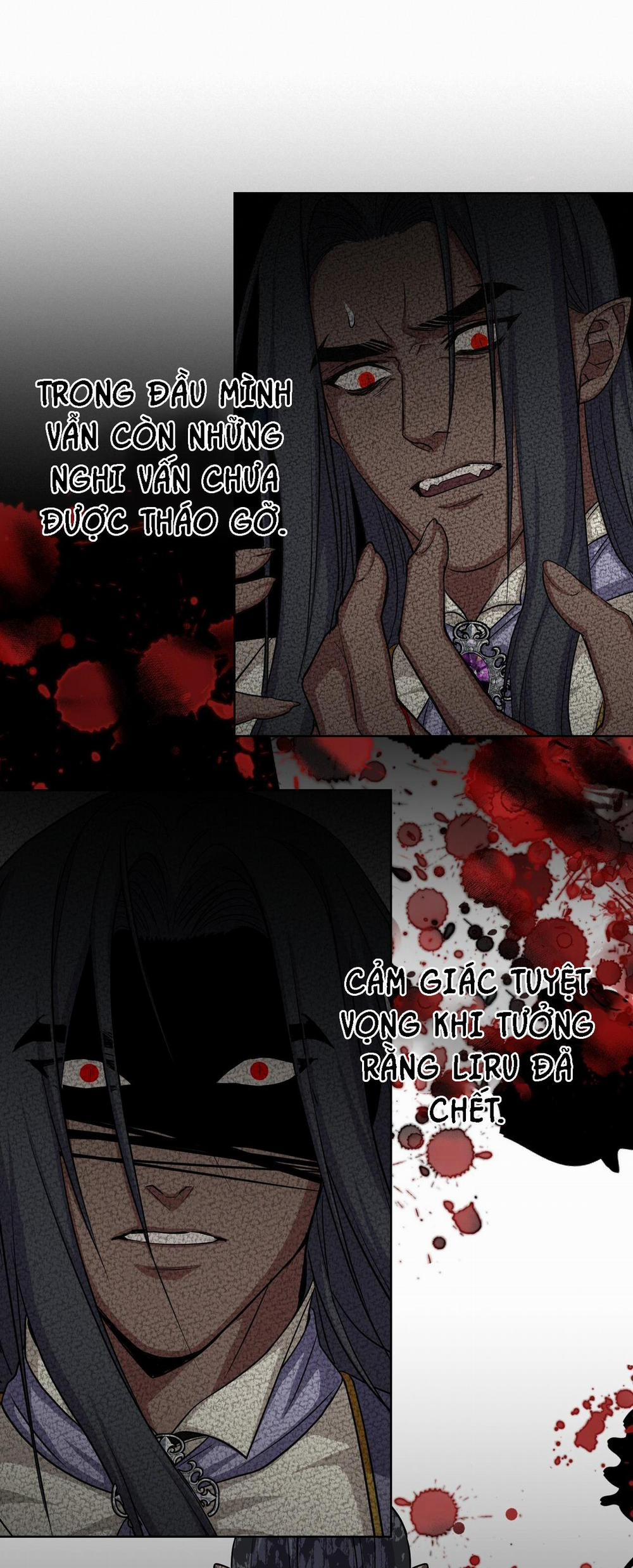 Mặt Trăng Quỷ 28 trang 61