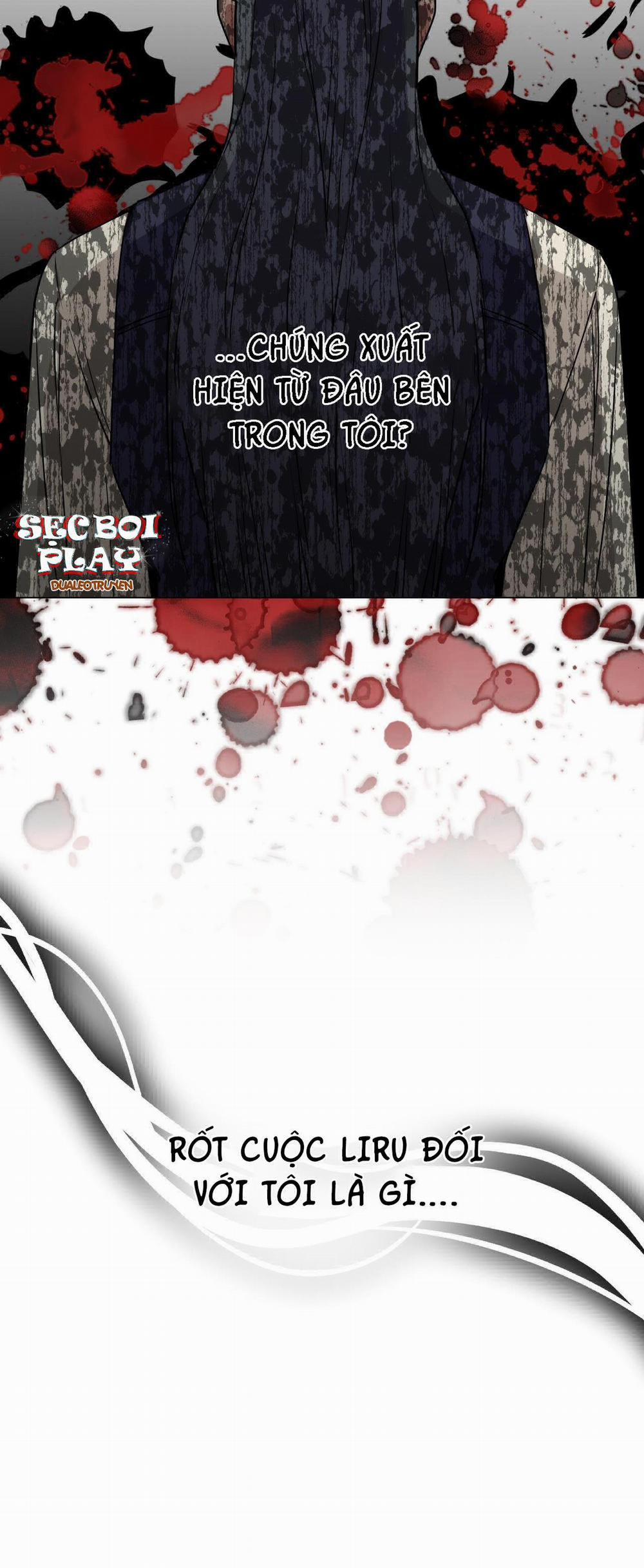 Mặt Trăng Quỷ 28 trang 62