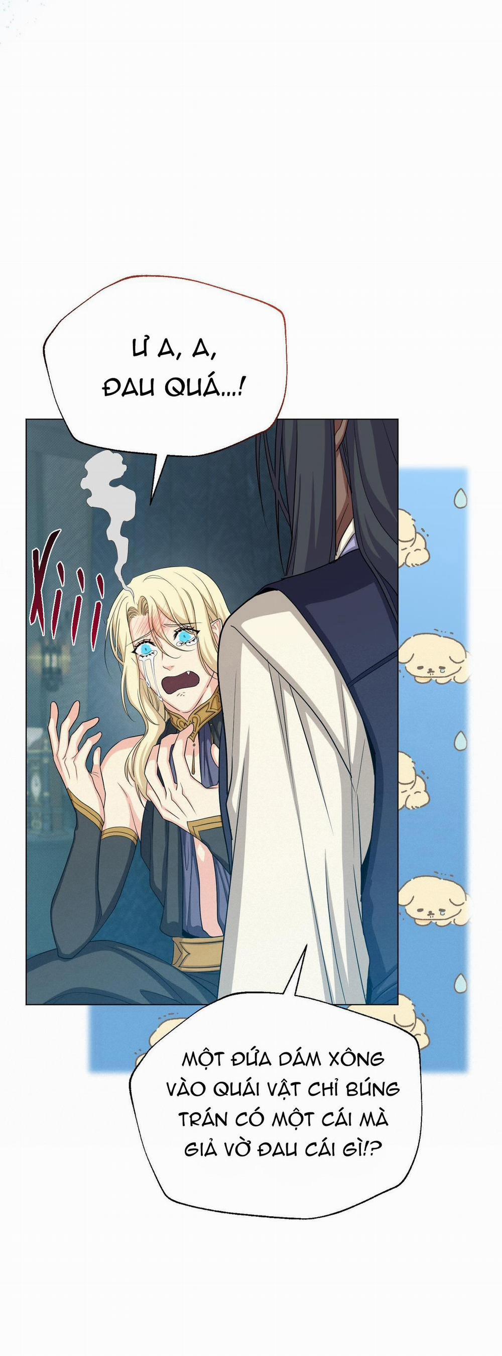 Mặt Trăng Quỷ 28 trang 69