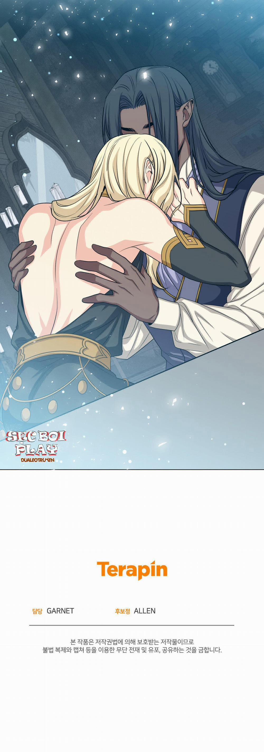 Mặt Trăng Quỷ 28 trang 83