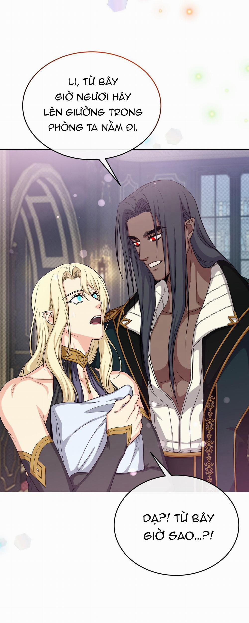 Mặt Trăng Quỷ 29 trang 10