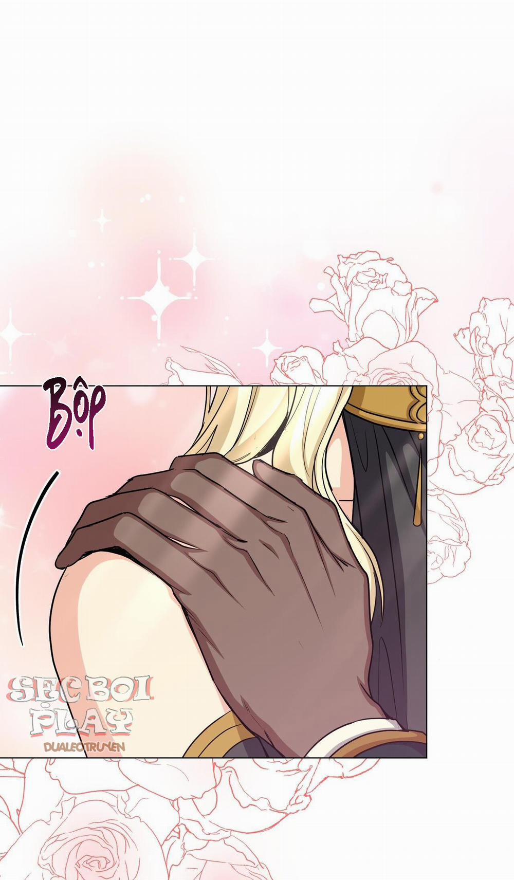 Mặt Trăng Quỷ 29 trang 13