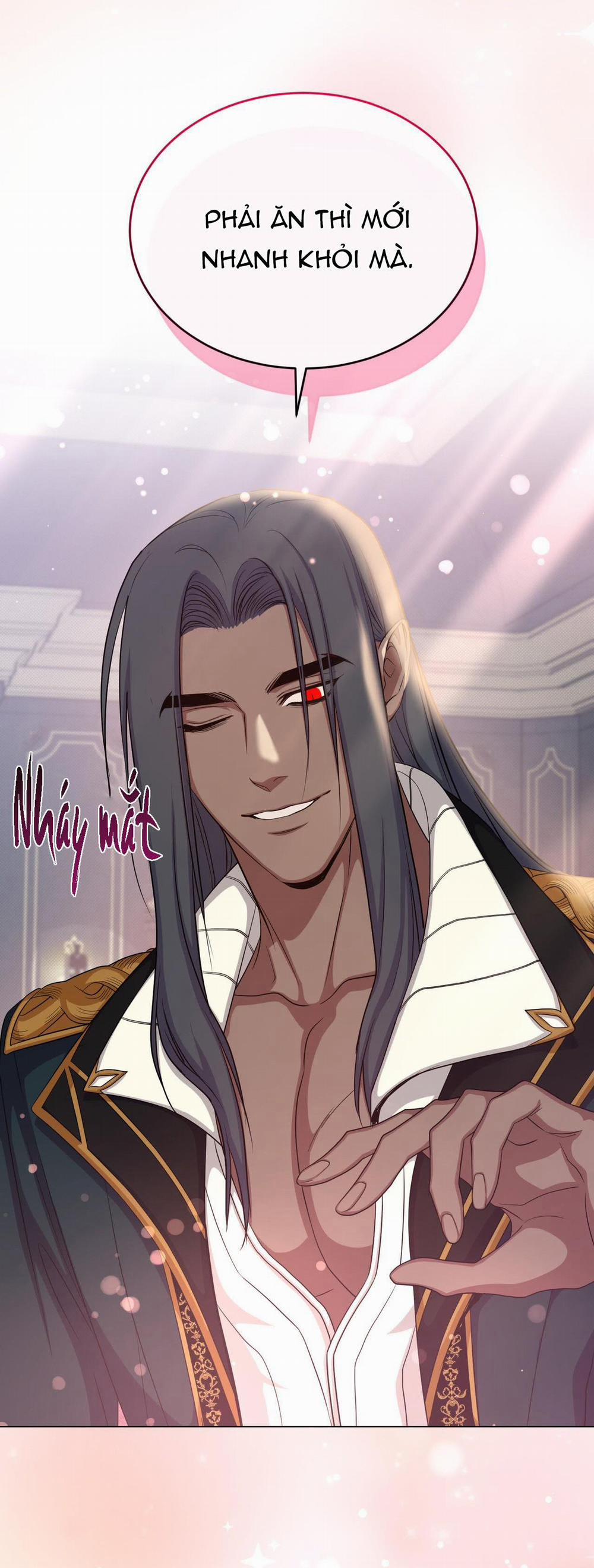 Mặt Trăng Quỷ 29 trang 16