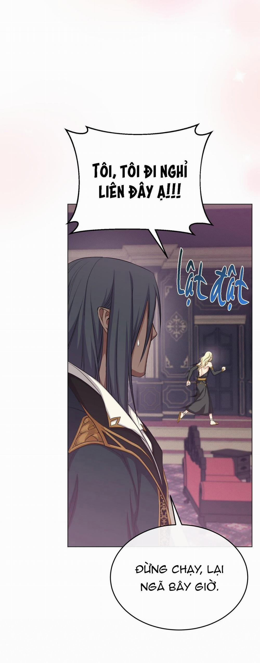 Mặt Trăng Quỷ 29 trang 18