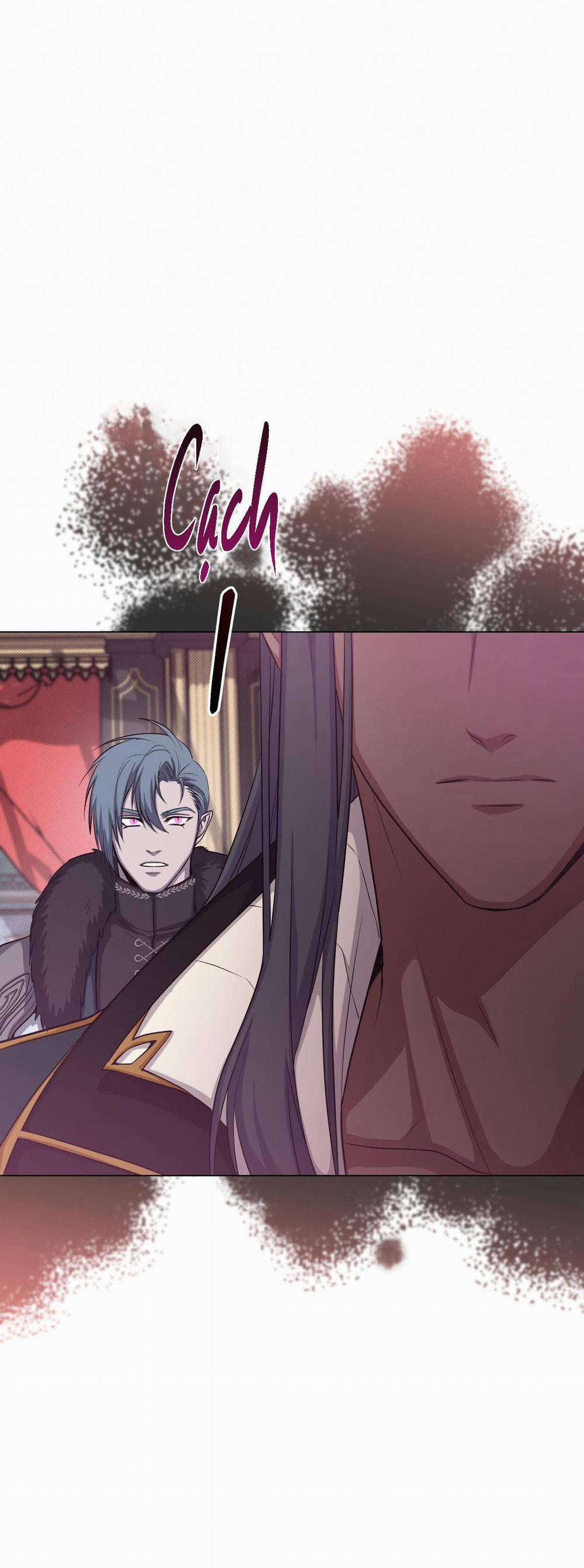 Mặt Trăng Quỷ 29 trang 19