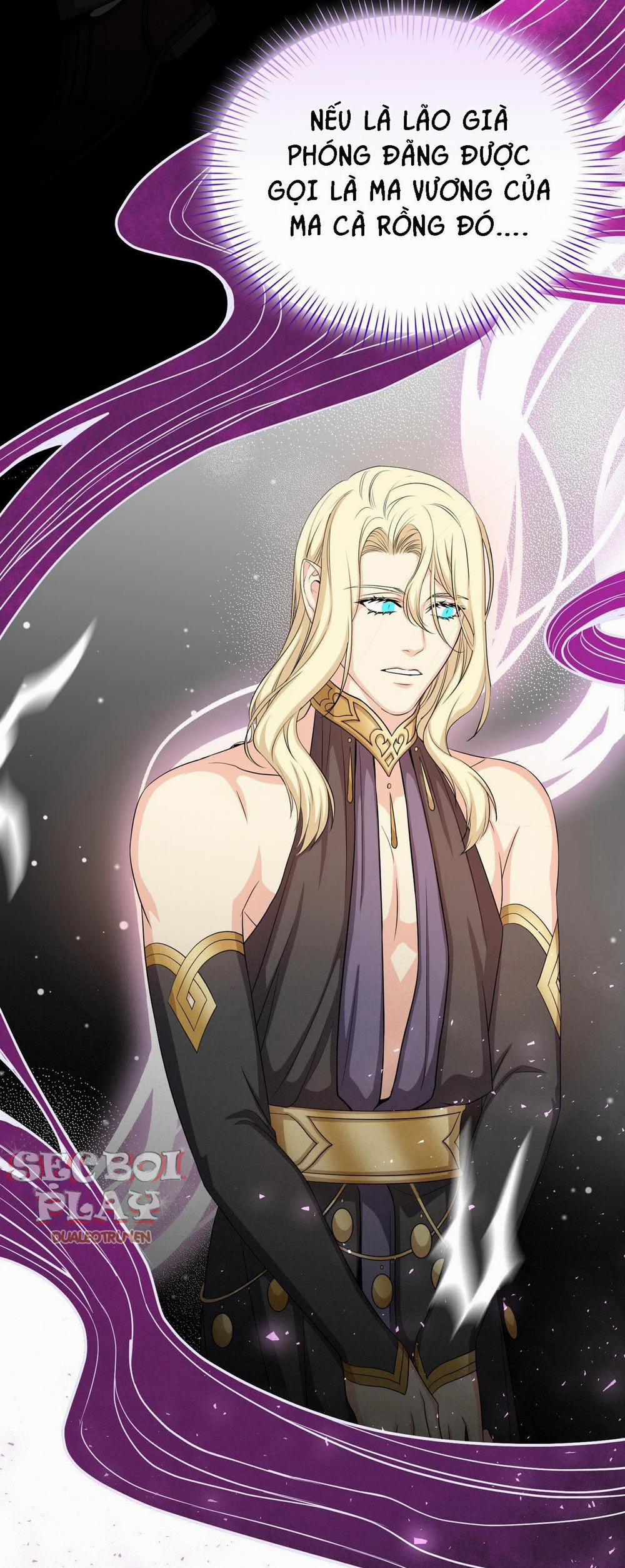 Mặt Trăng Quỷ 29 trang 28