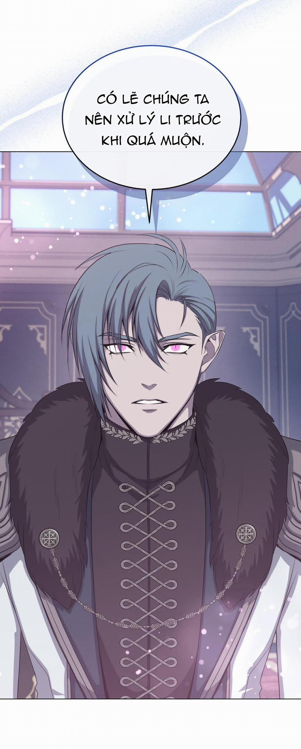 Mặt Trăng Quỷ 29 trang 32