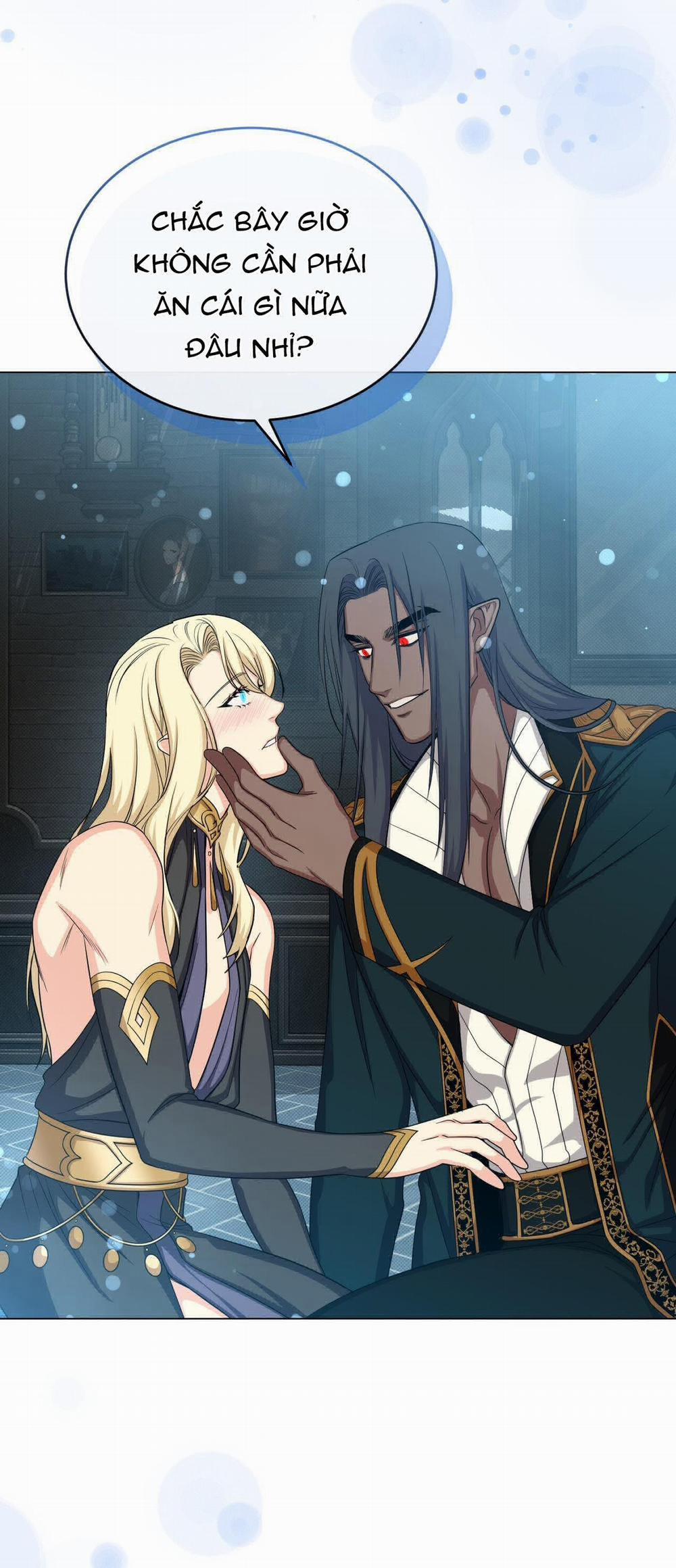 Mặt Trăng Quỷ 29 trang 64