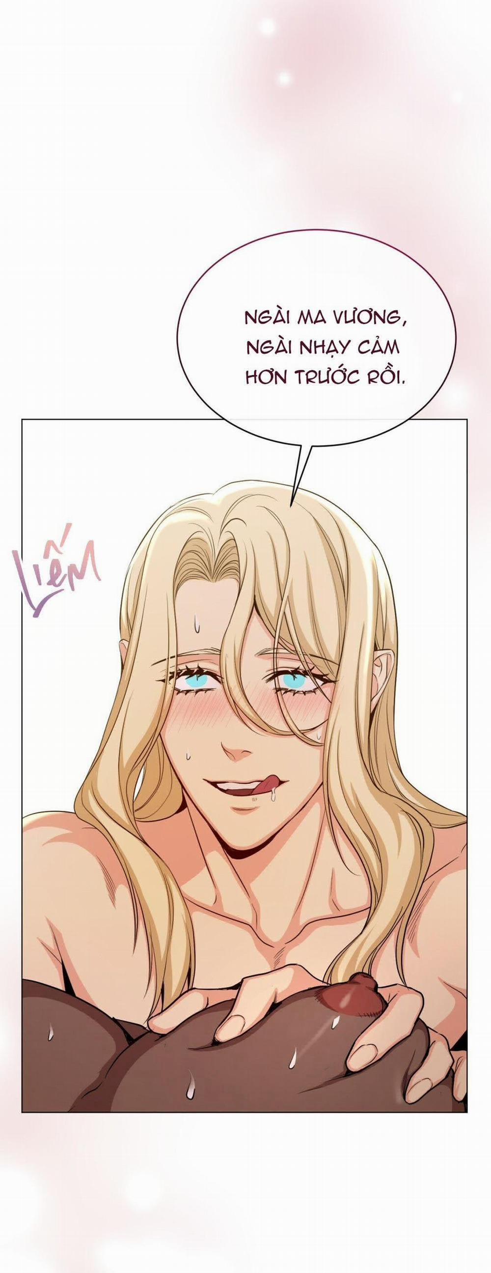 Mặt Trăng Quỷ 30 trang 15