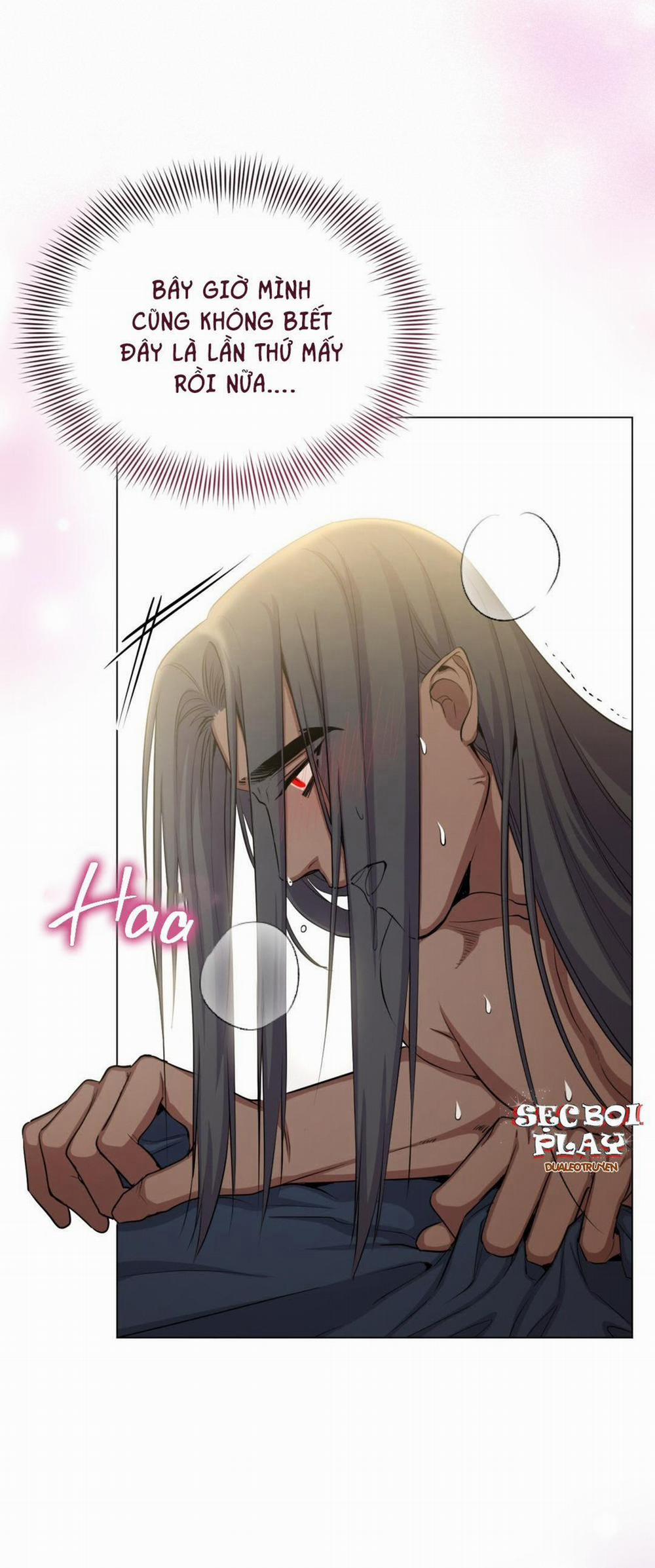 Mặt Trăng Quỷ 30 trang 20