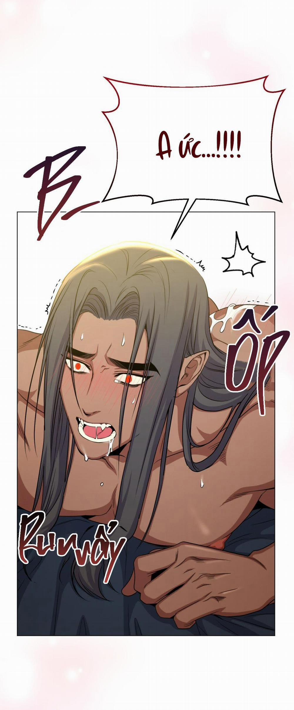 Mặt Trăng Quỷ 30 trang 33