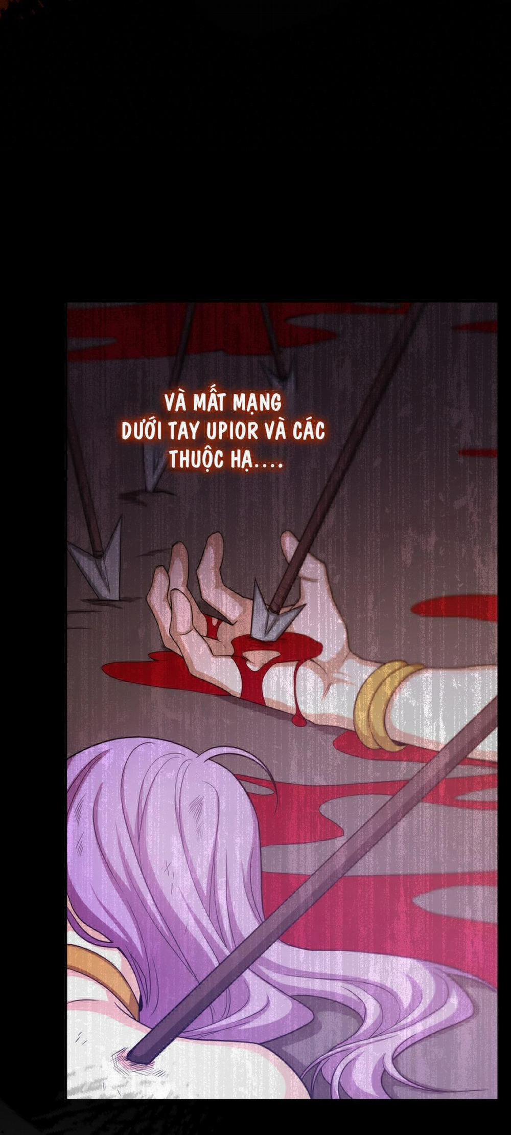 Mặt Trăng Quỷ 30 trang 64