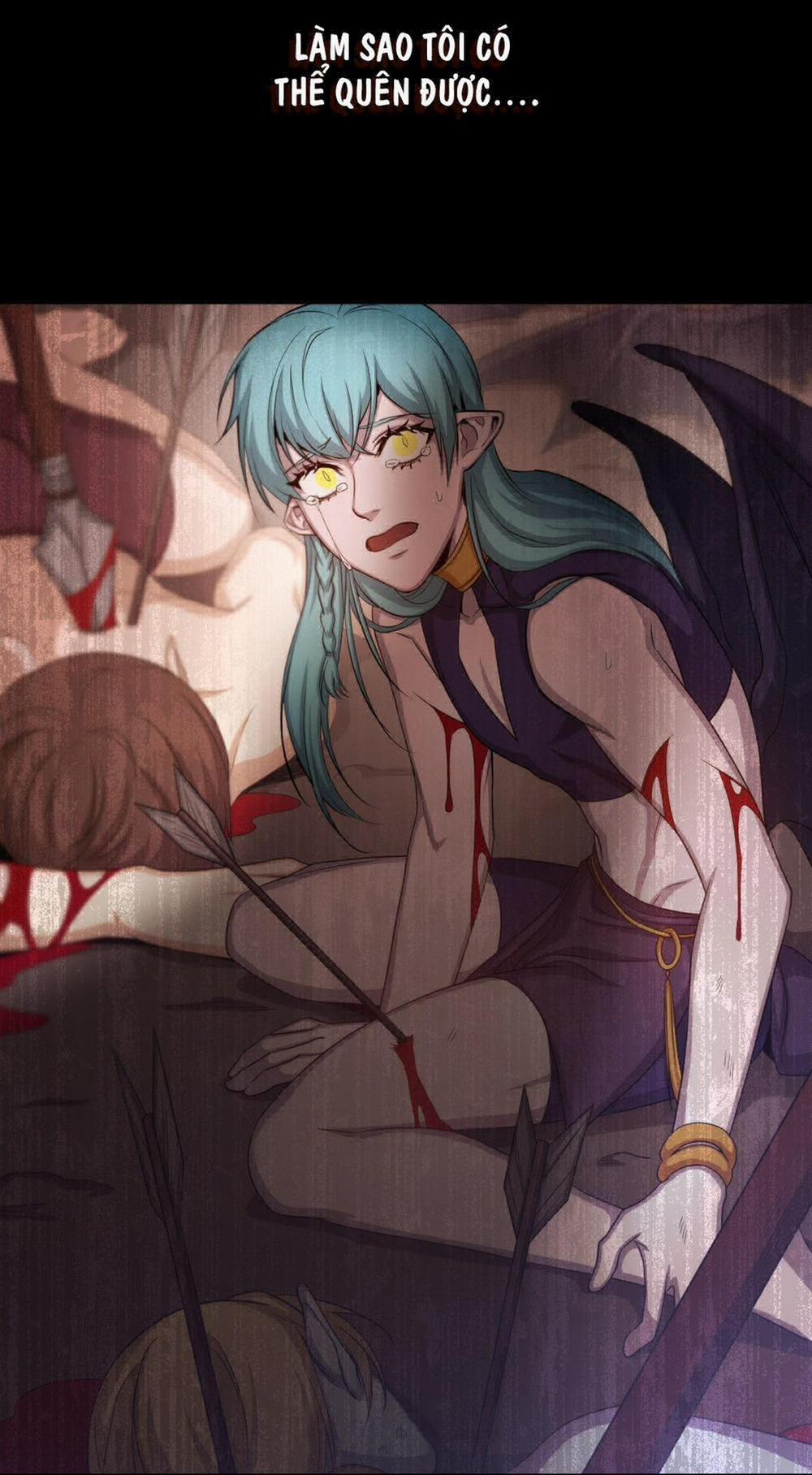 Mặt Trăng Quỷ 30 trang 66