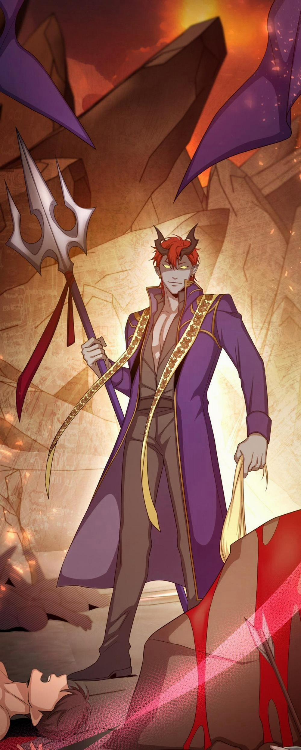 Mặt Trăng Quỷ 30 trang 69