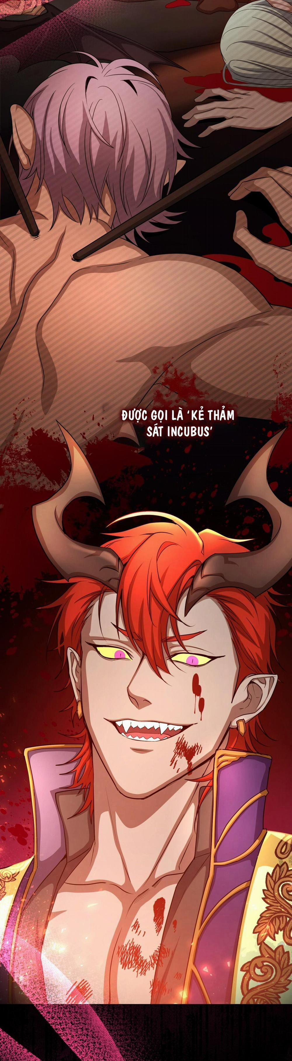 Mặt Trăng Quỷ 30 trang 70