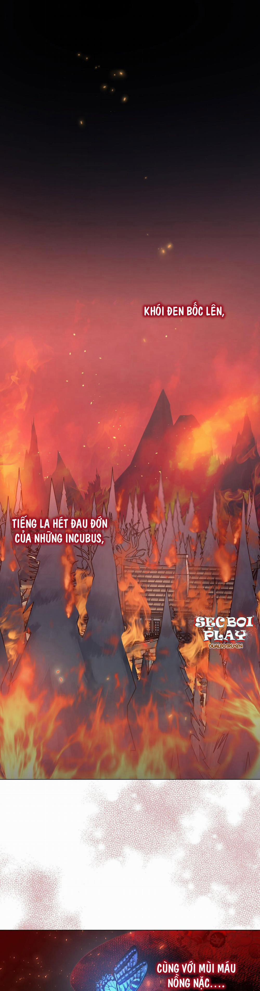 Mặt Trăng Quỷ 31 trang 1