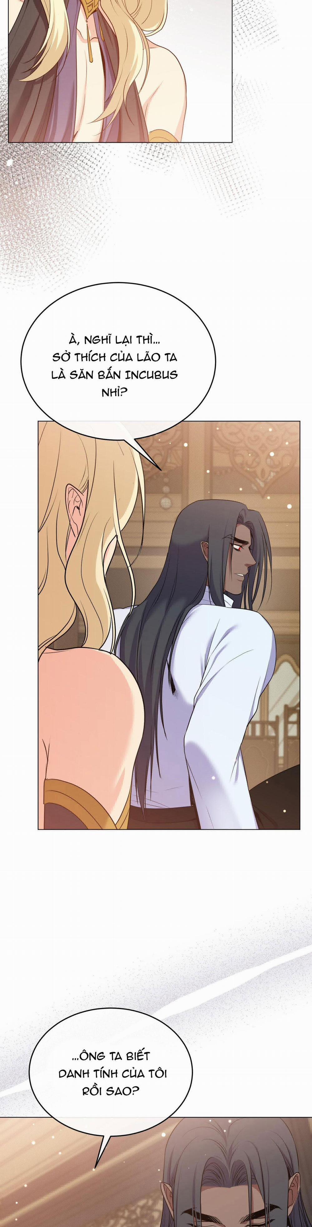 Mặt Trăng Quỷ 31 trang 12