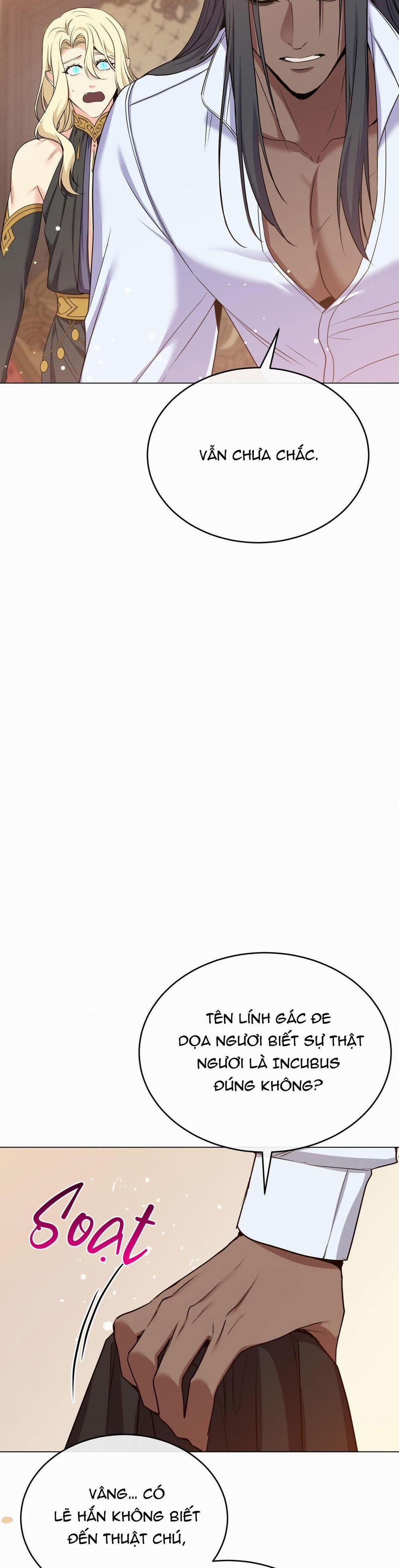 Mặt Trăng Quỷ 31 trang 13