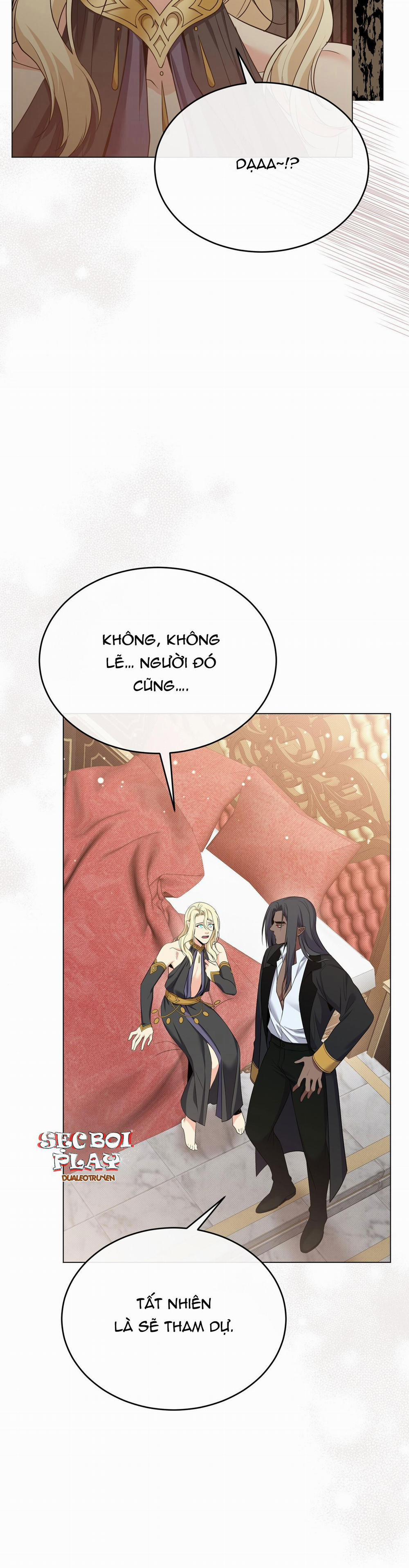 Mặt Trăng Quỷ 31 trang 16