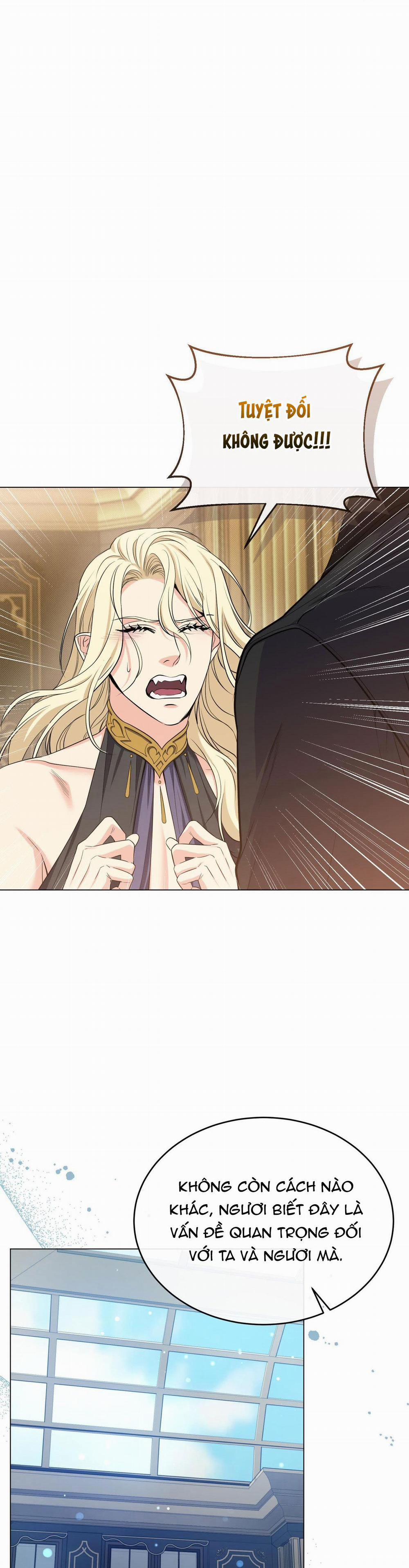 Mặt Trăng Quỷ 31 trang 17